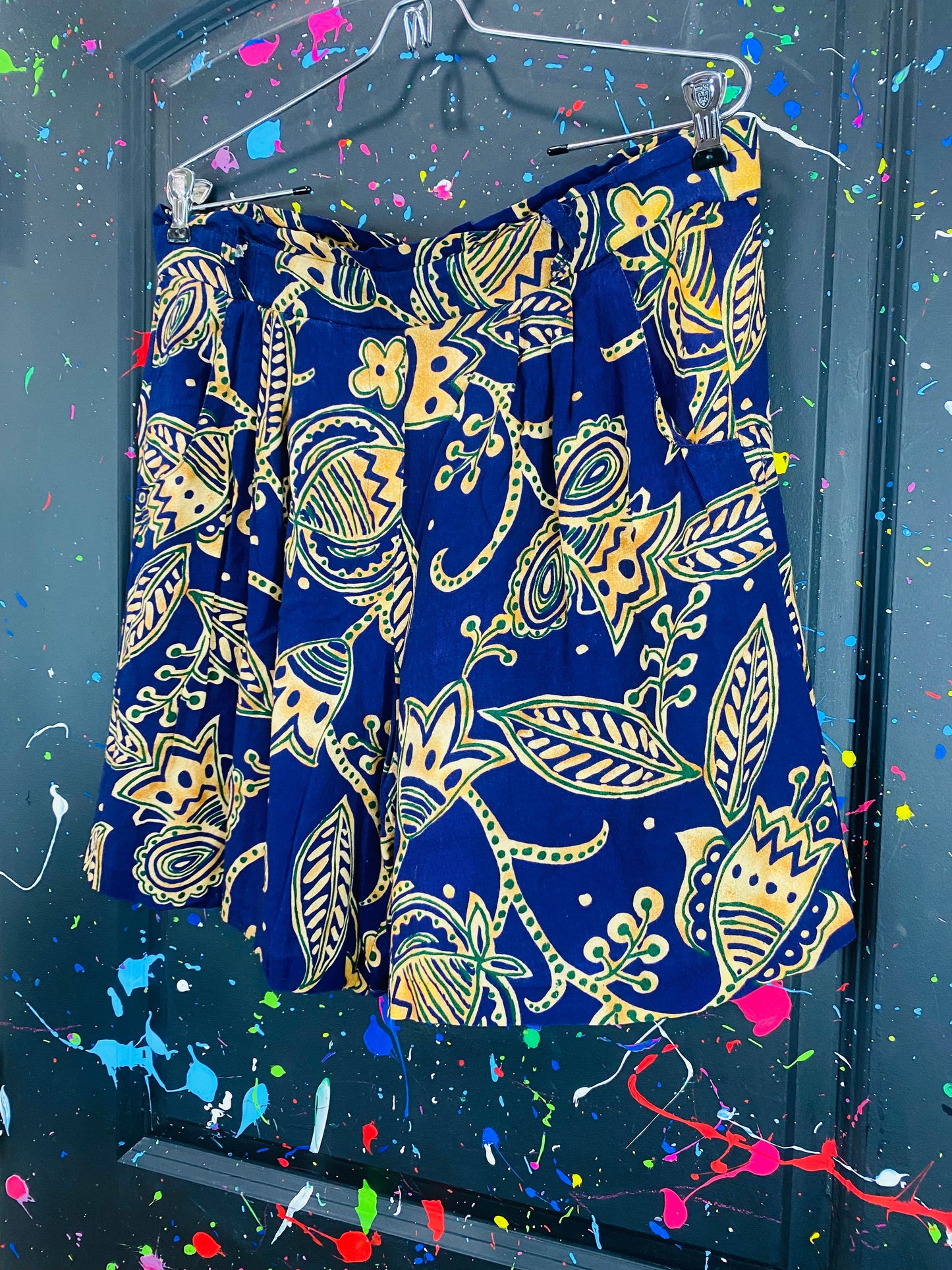 Vintage Shorts