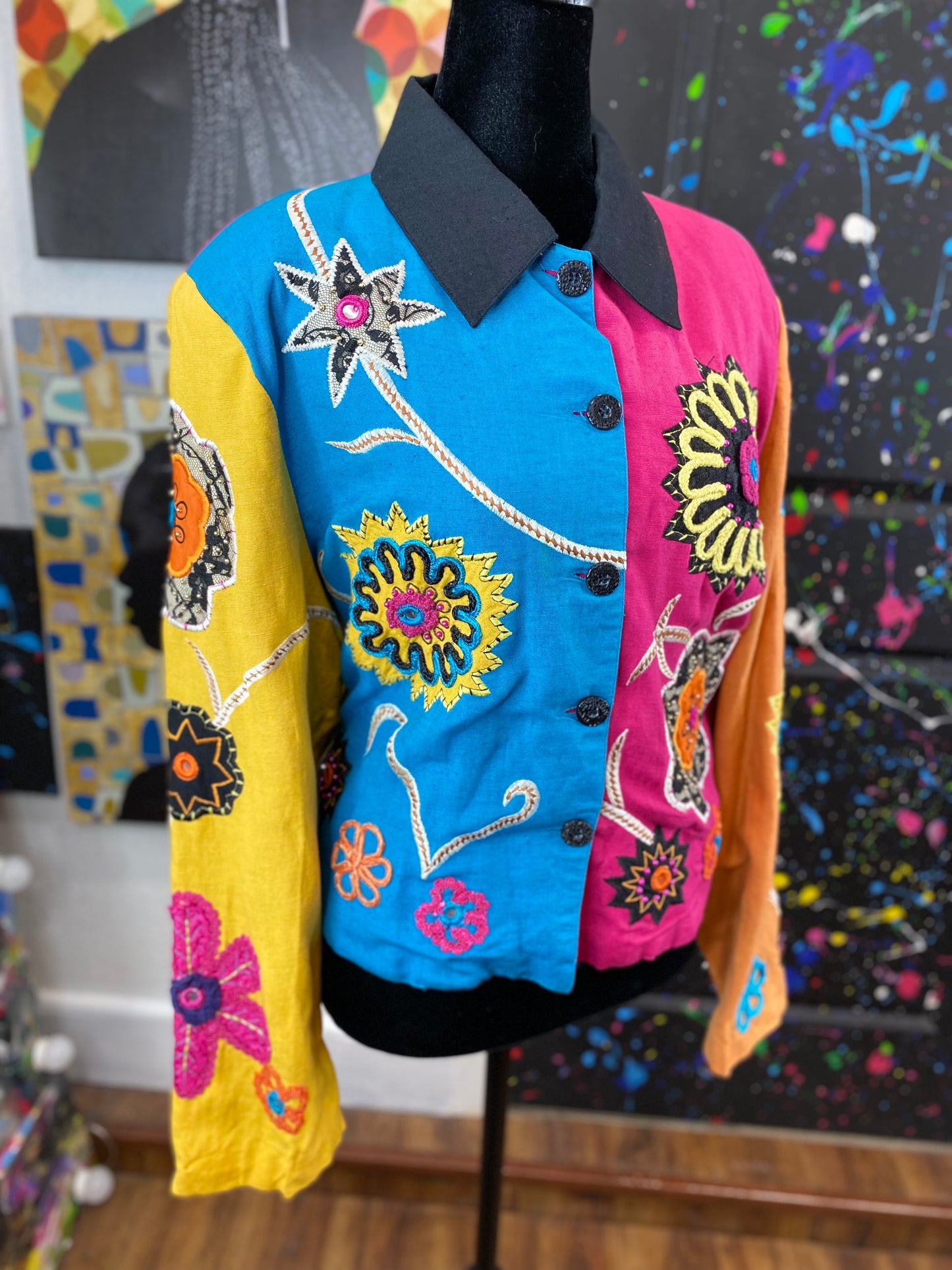 Vintage Blazer