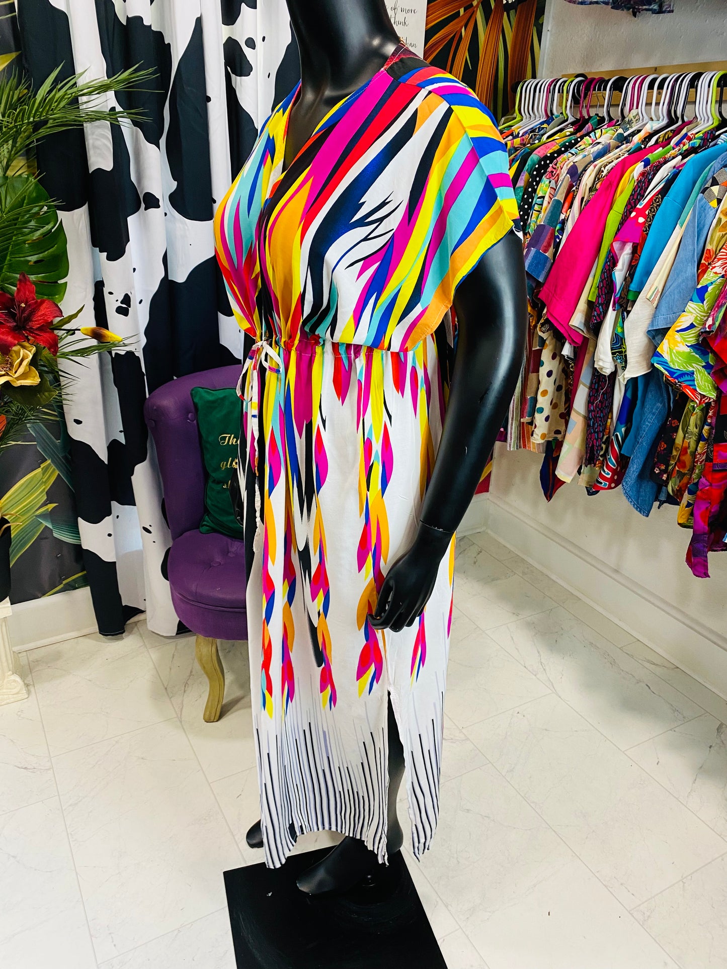 Kaftan