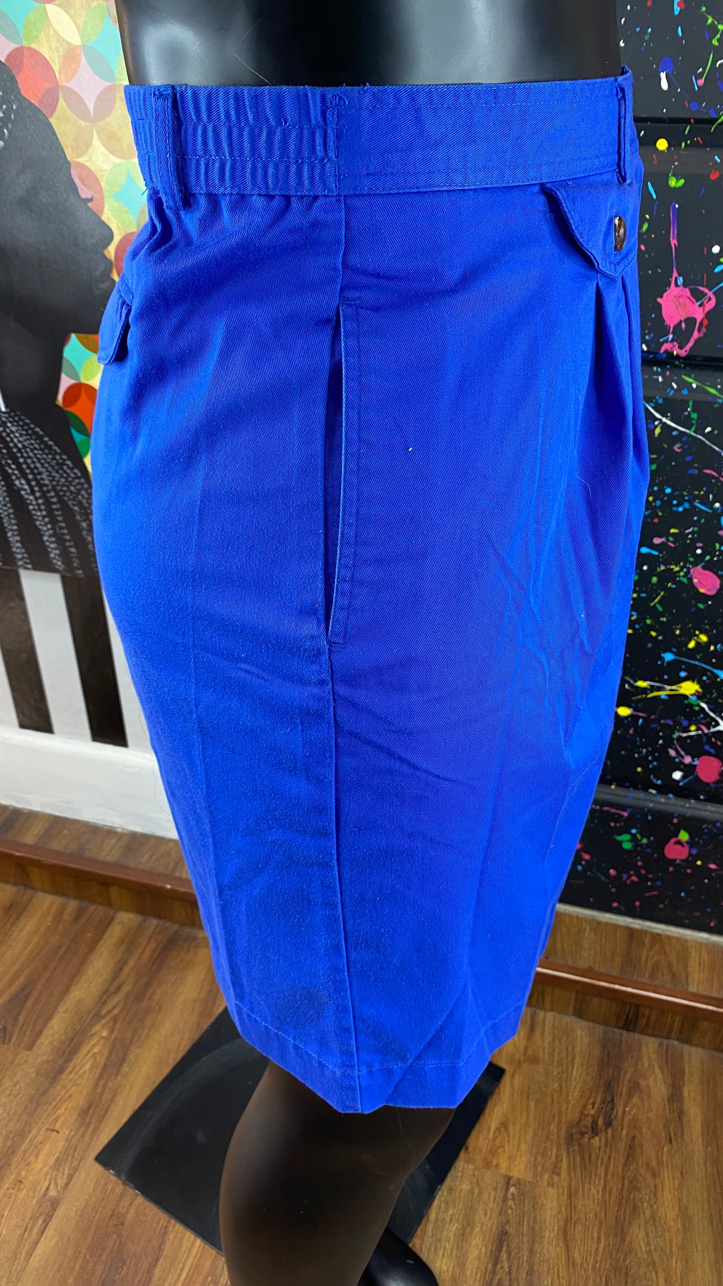 Karen Scott II Shorts