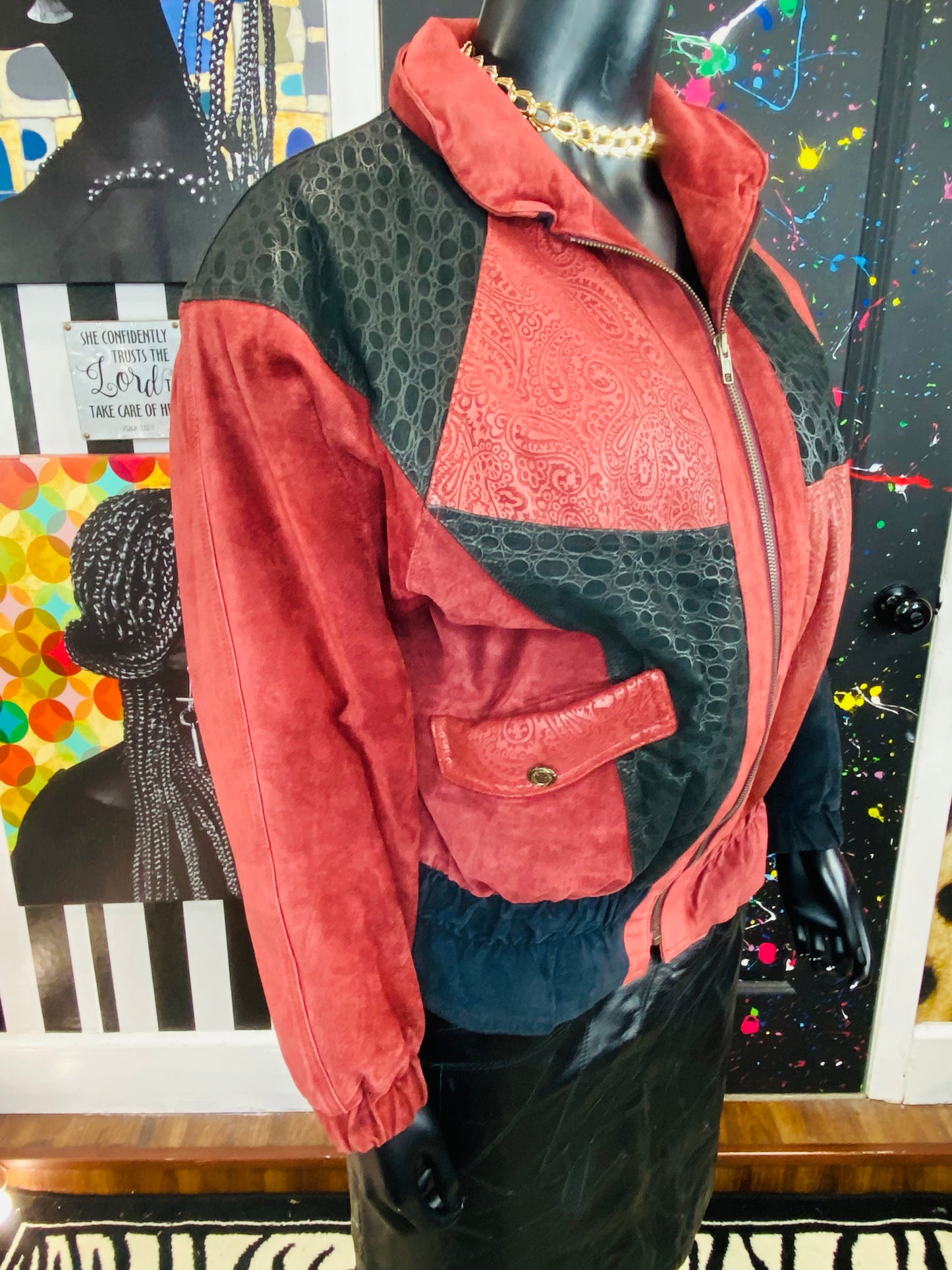 Vintage TOWNE Jacket by London Fog