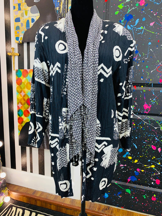 Vintage Peter Popovitch 2 Blazer