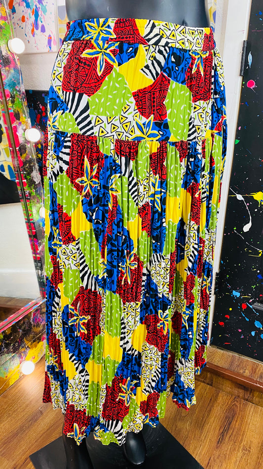 Vintage Skirt