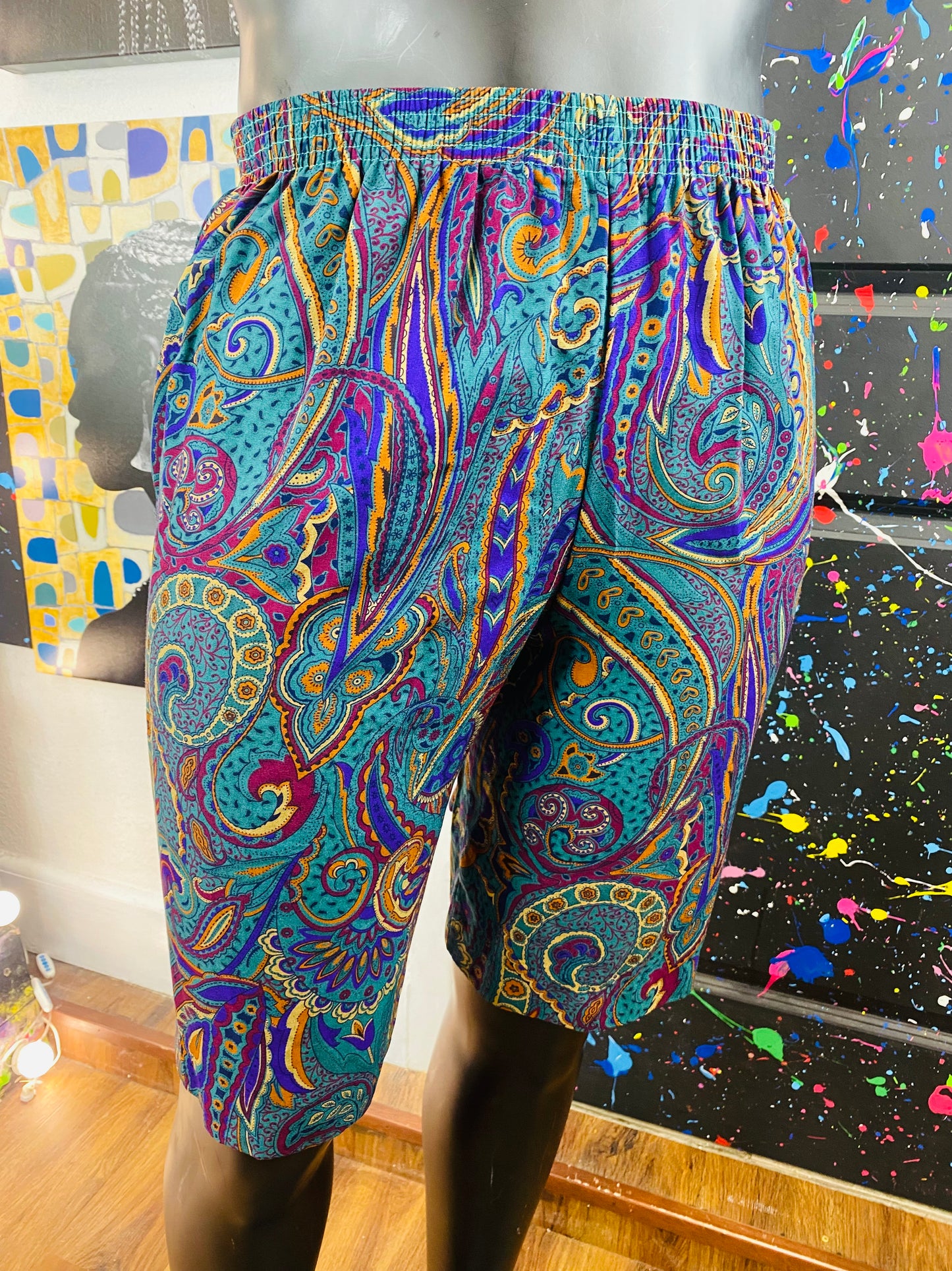 Vintage Shorts
