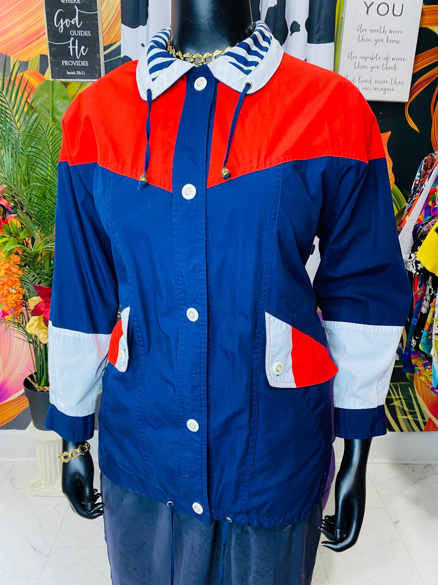 Spencer Douglas Coat