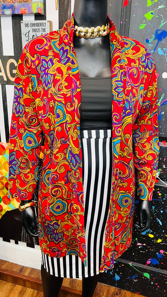 Vintage Cotton Duster (18/20)