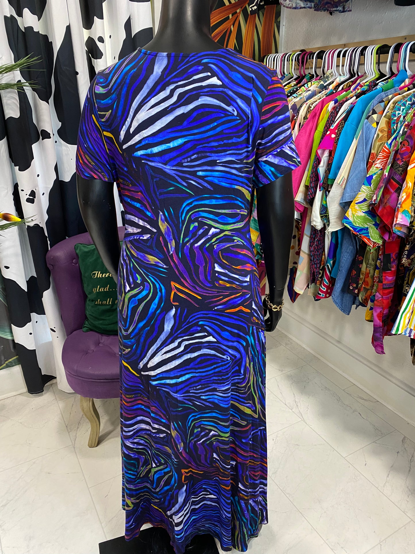 Soft Surroundings Dress