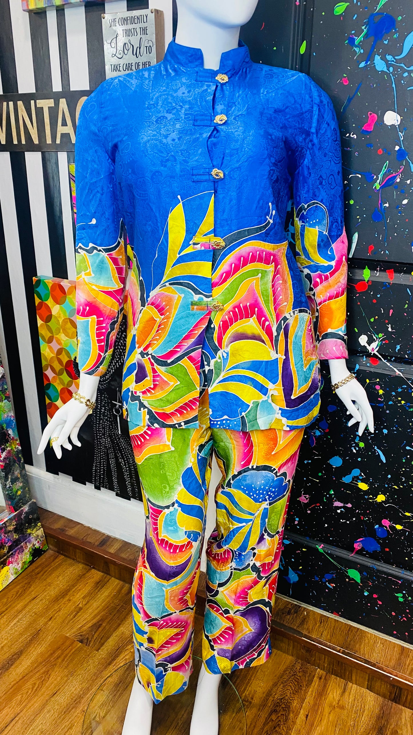 Vintage Pants Set (16)