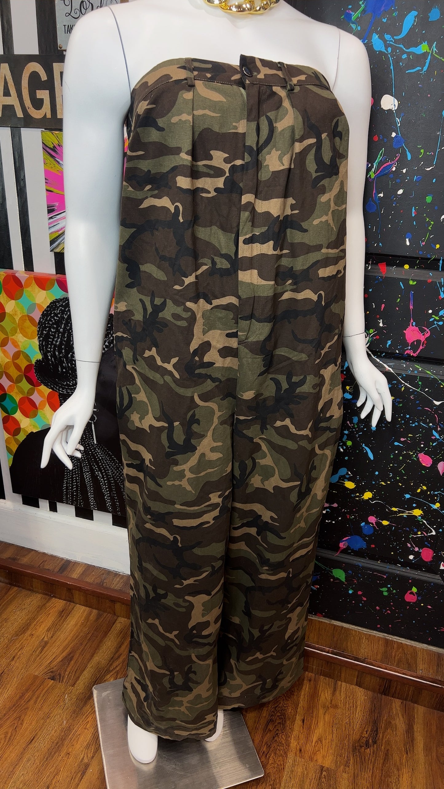 Camo ‘Pants’ Jumpsuit (14)