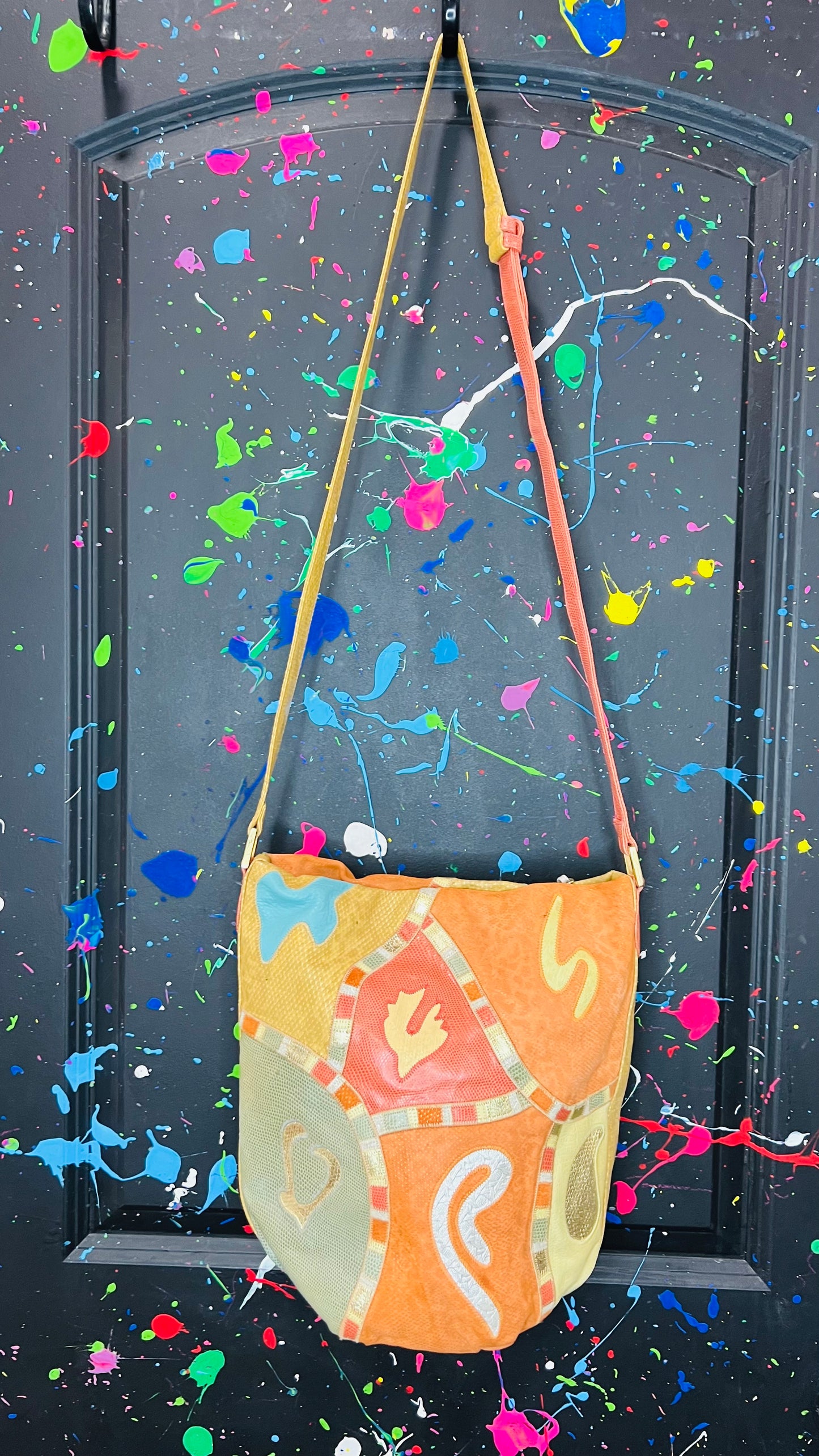Sharif Bag