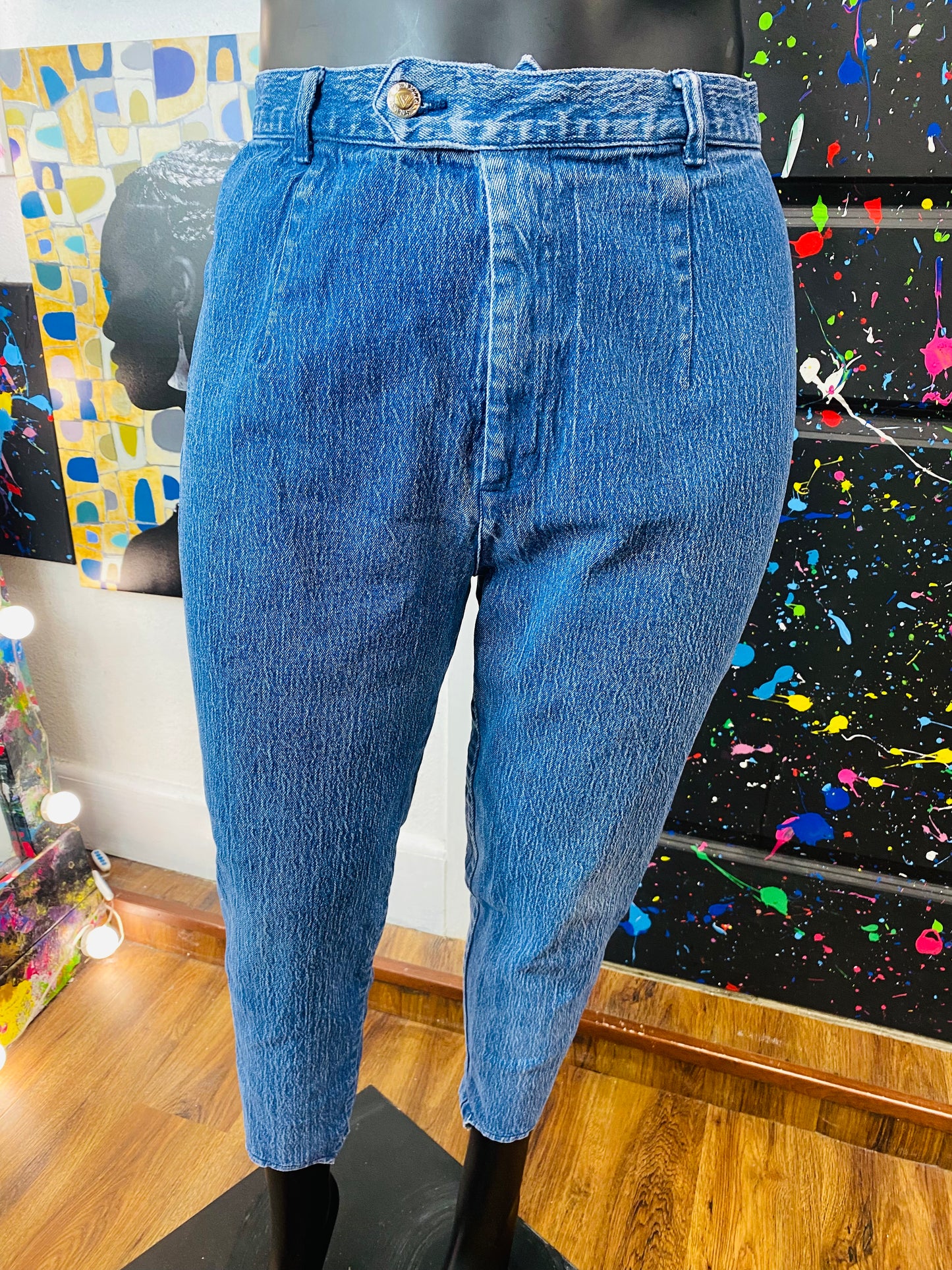 Vintage Jeans