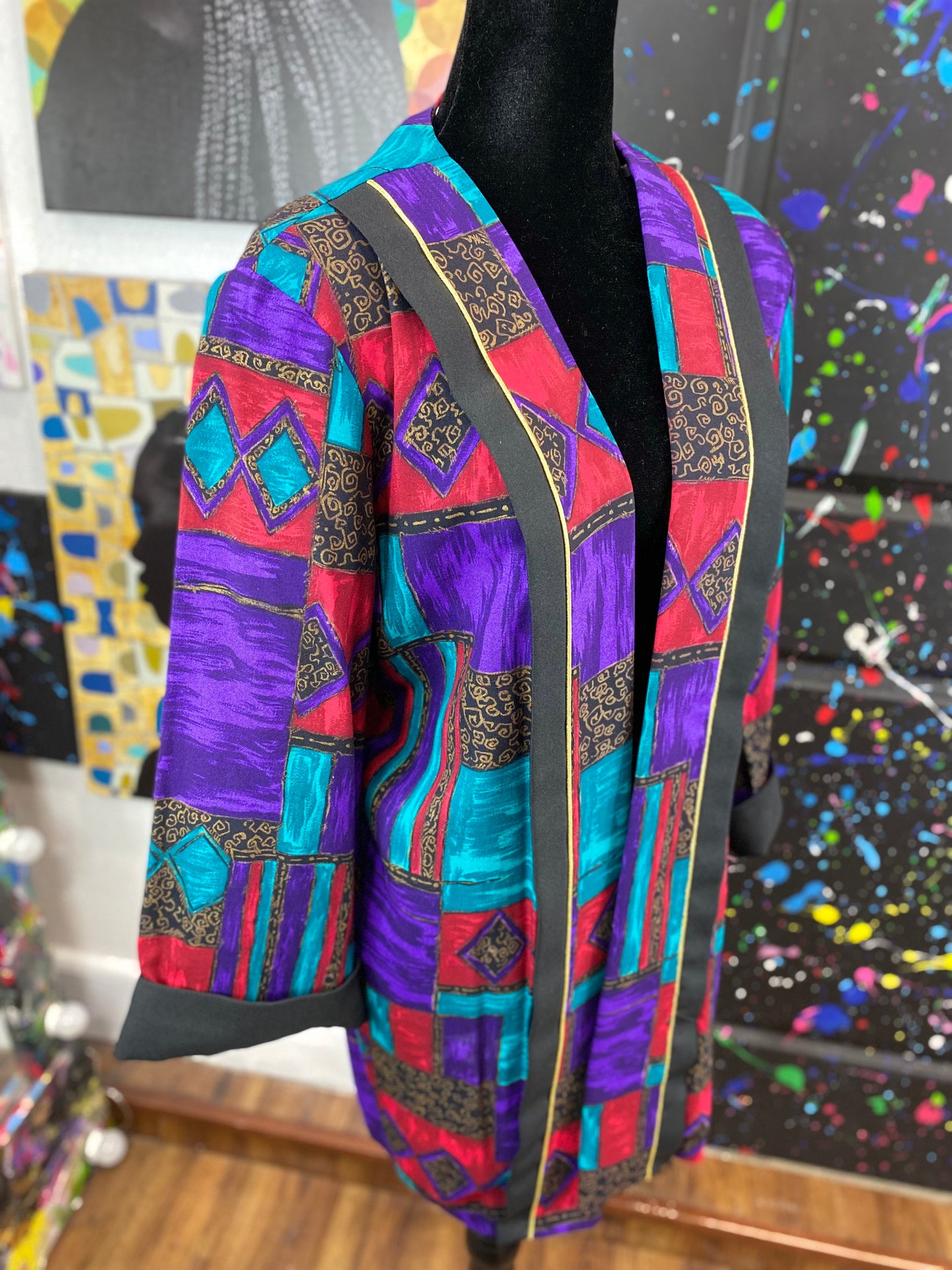 Vintage Blazer