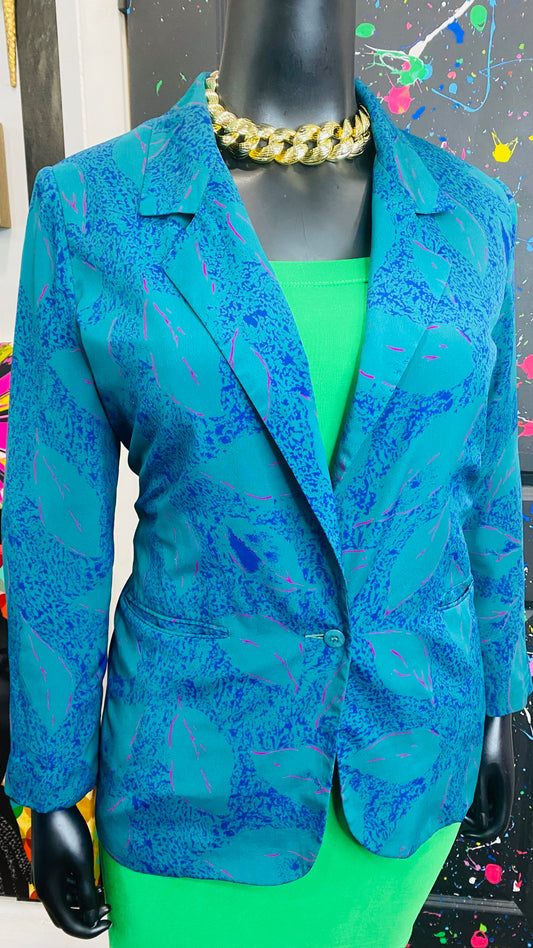Vintage 90’s Blazer (14)