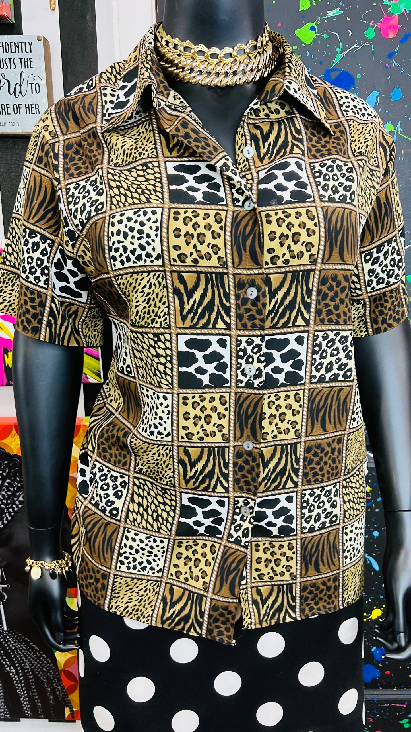 Vintage Erena Blouse (22)