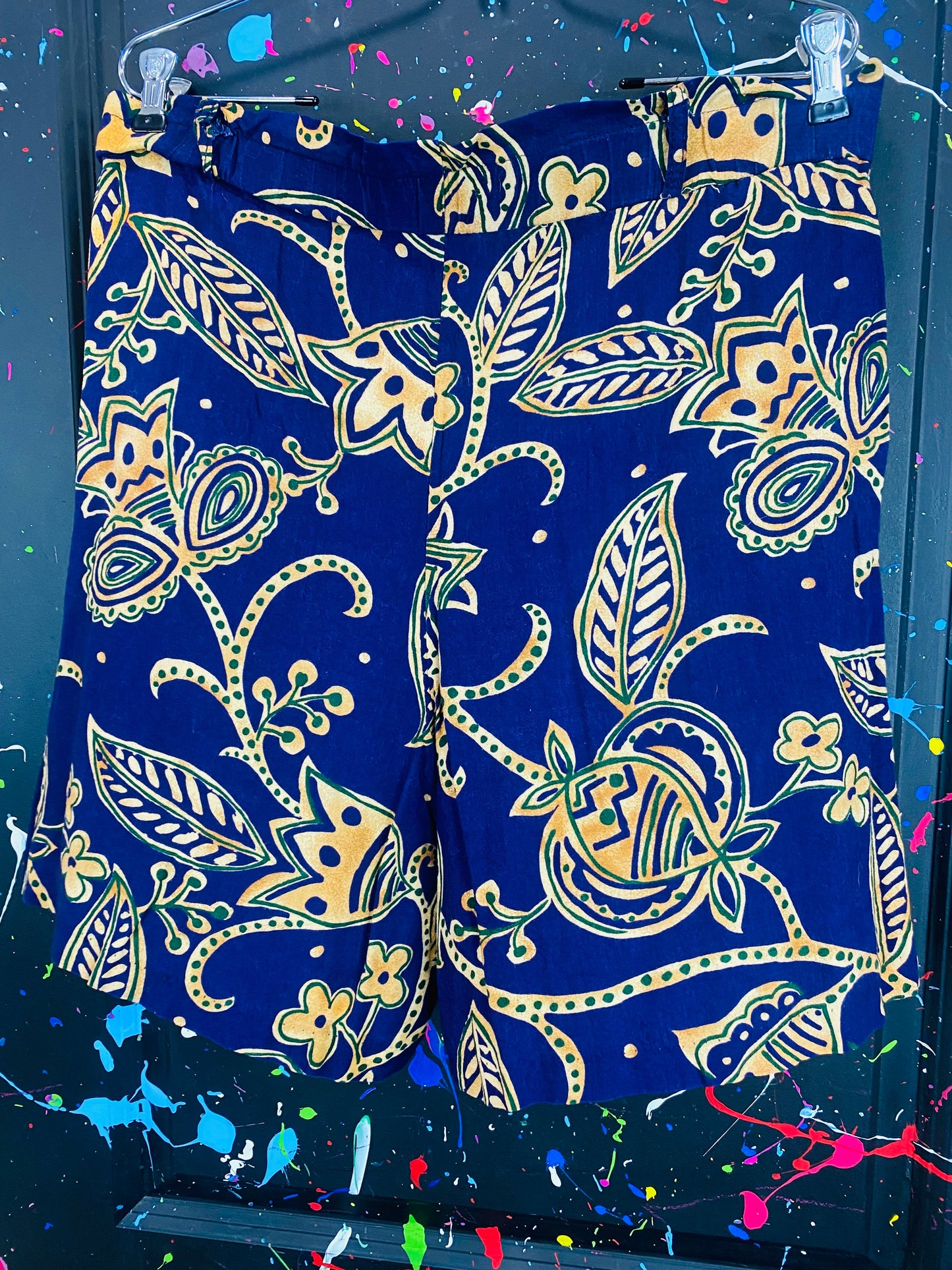 Vintage Shorts