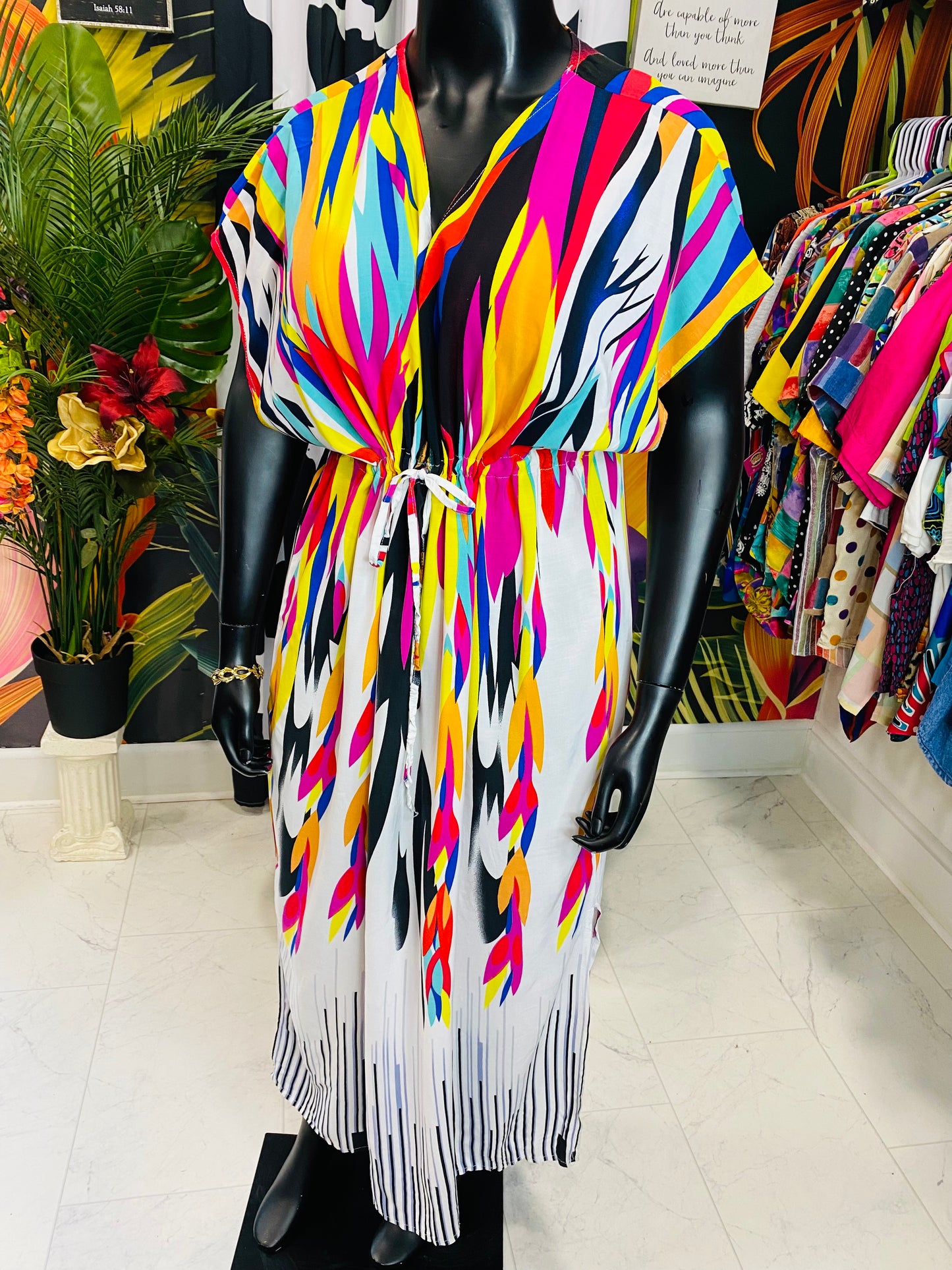 Kaftan