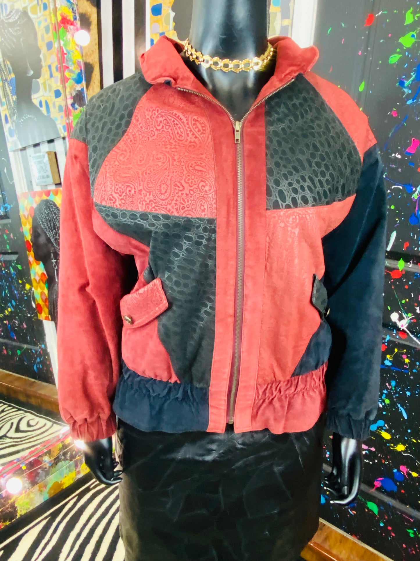 Vintage TOWNE Jacket by London Fog