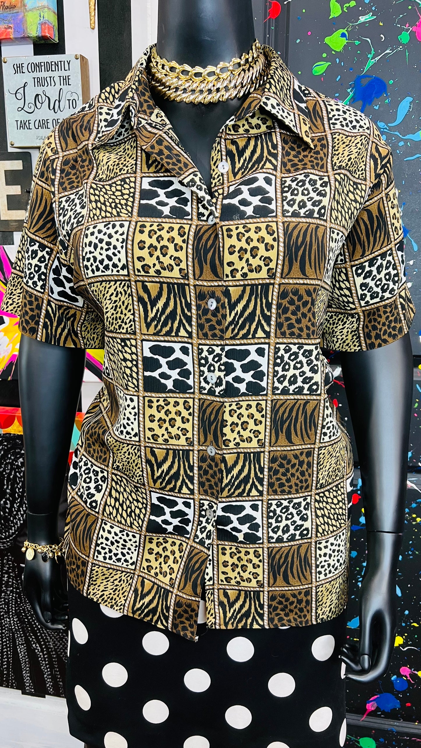 Vintage Erena Blouse (22)