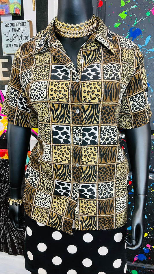 Vintage Erena Blouse (22)