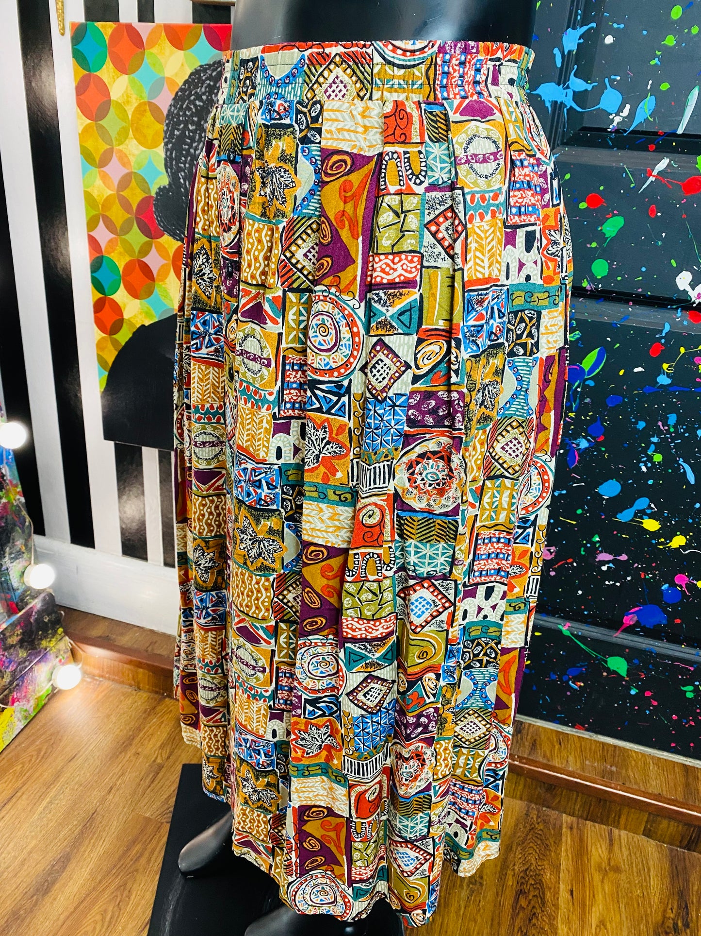 Vintage Worthington Skirt