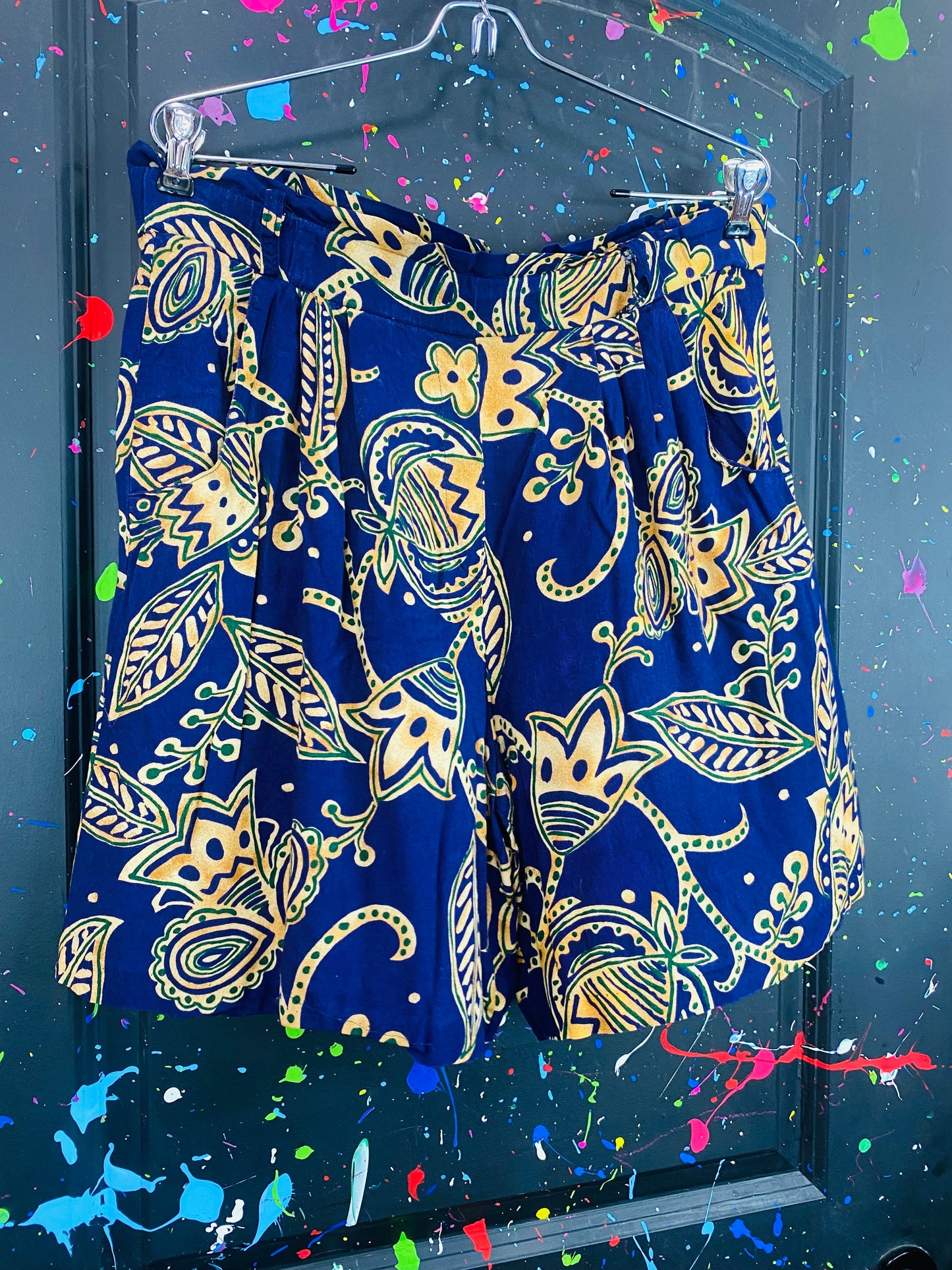 Vintage Shorts