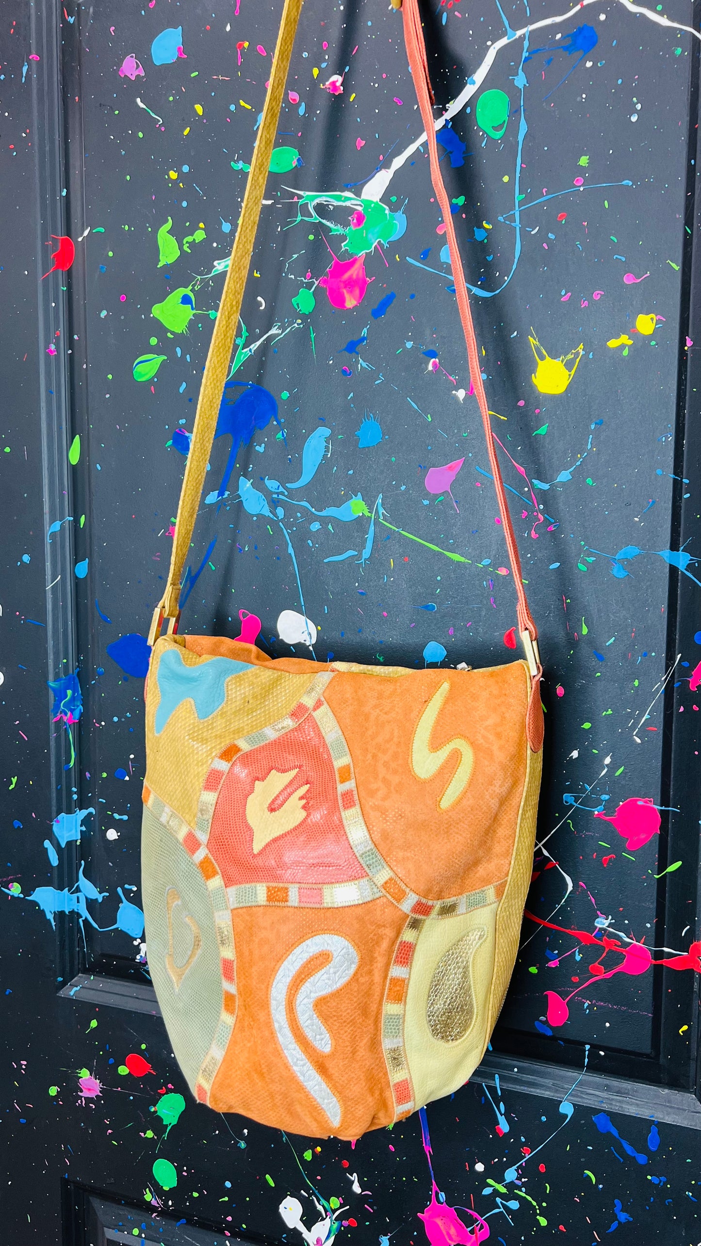 Sharif Bag