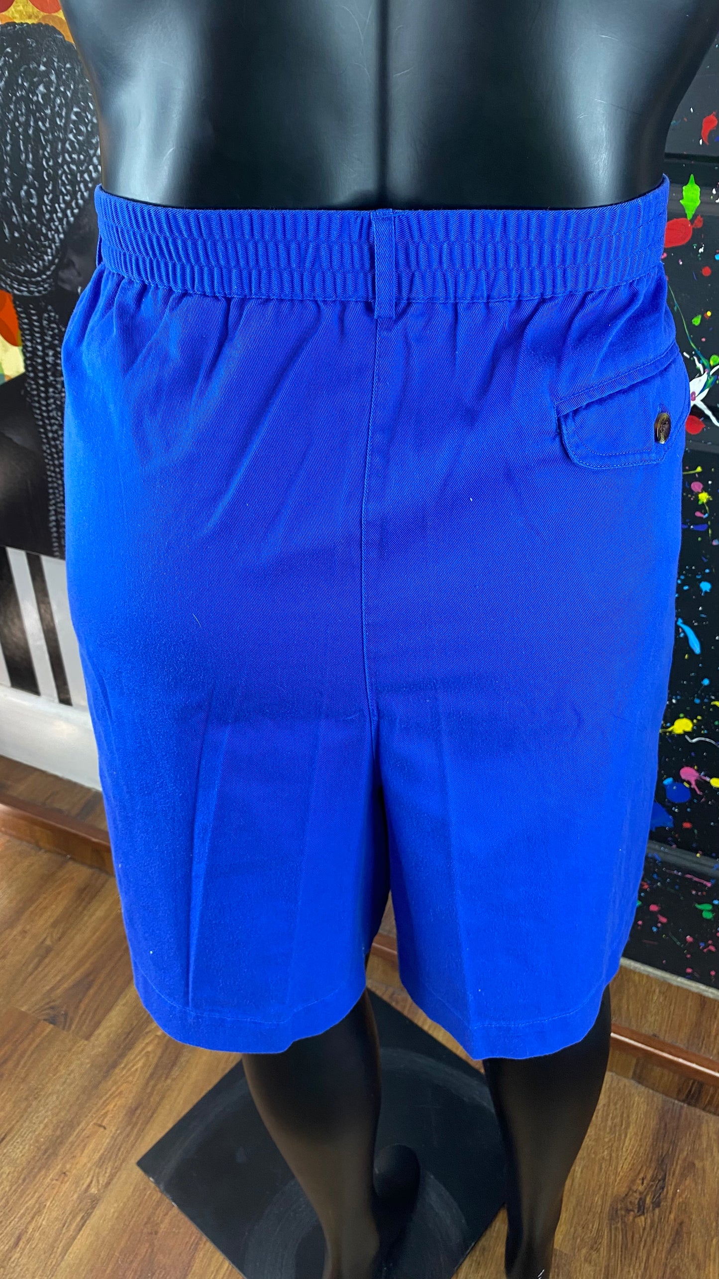 Karen Scott II Shorts