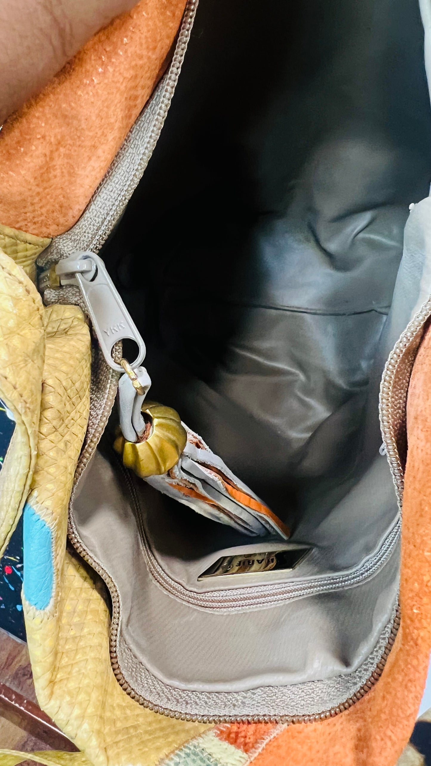 Sharif Bag