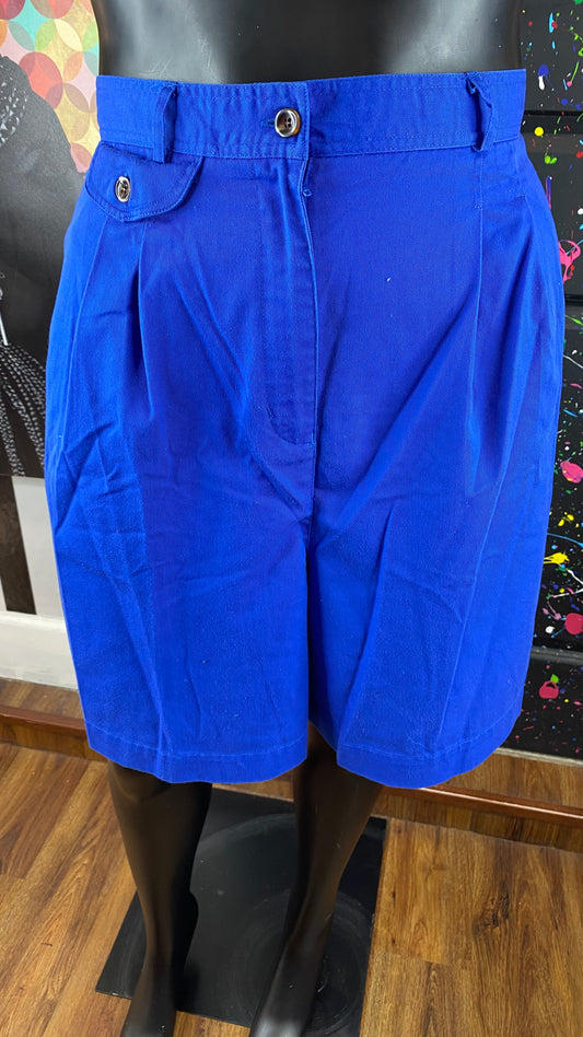 Karen Scott II Shorts