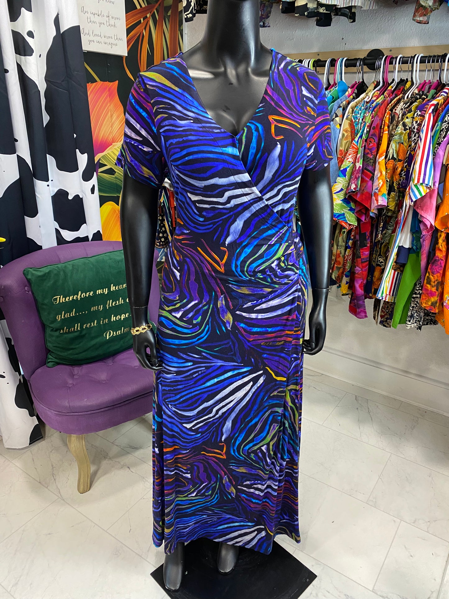 Soft Surroundings Dress