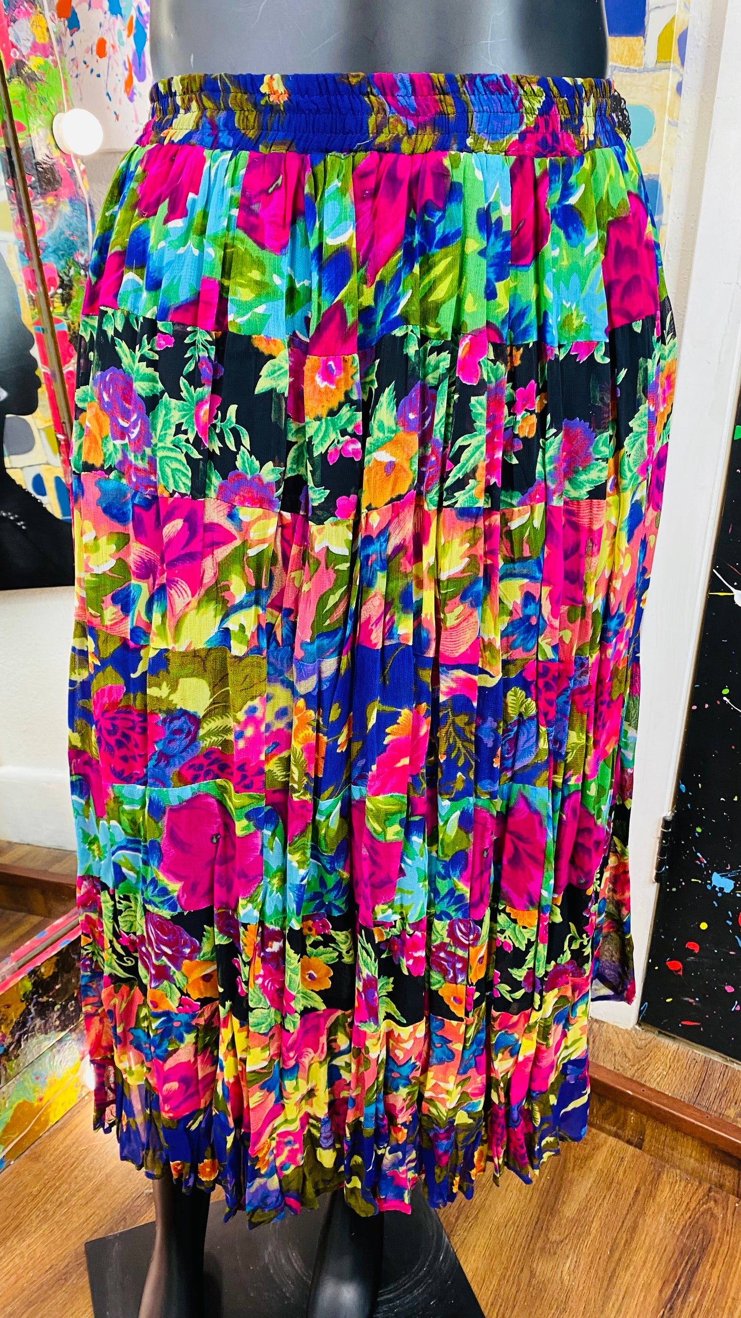 Vintage Skirt
