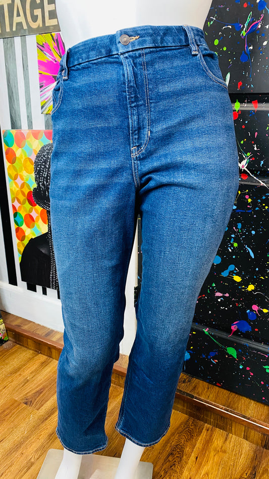 American Eagle Mom Jeans - New w/Tags (20)