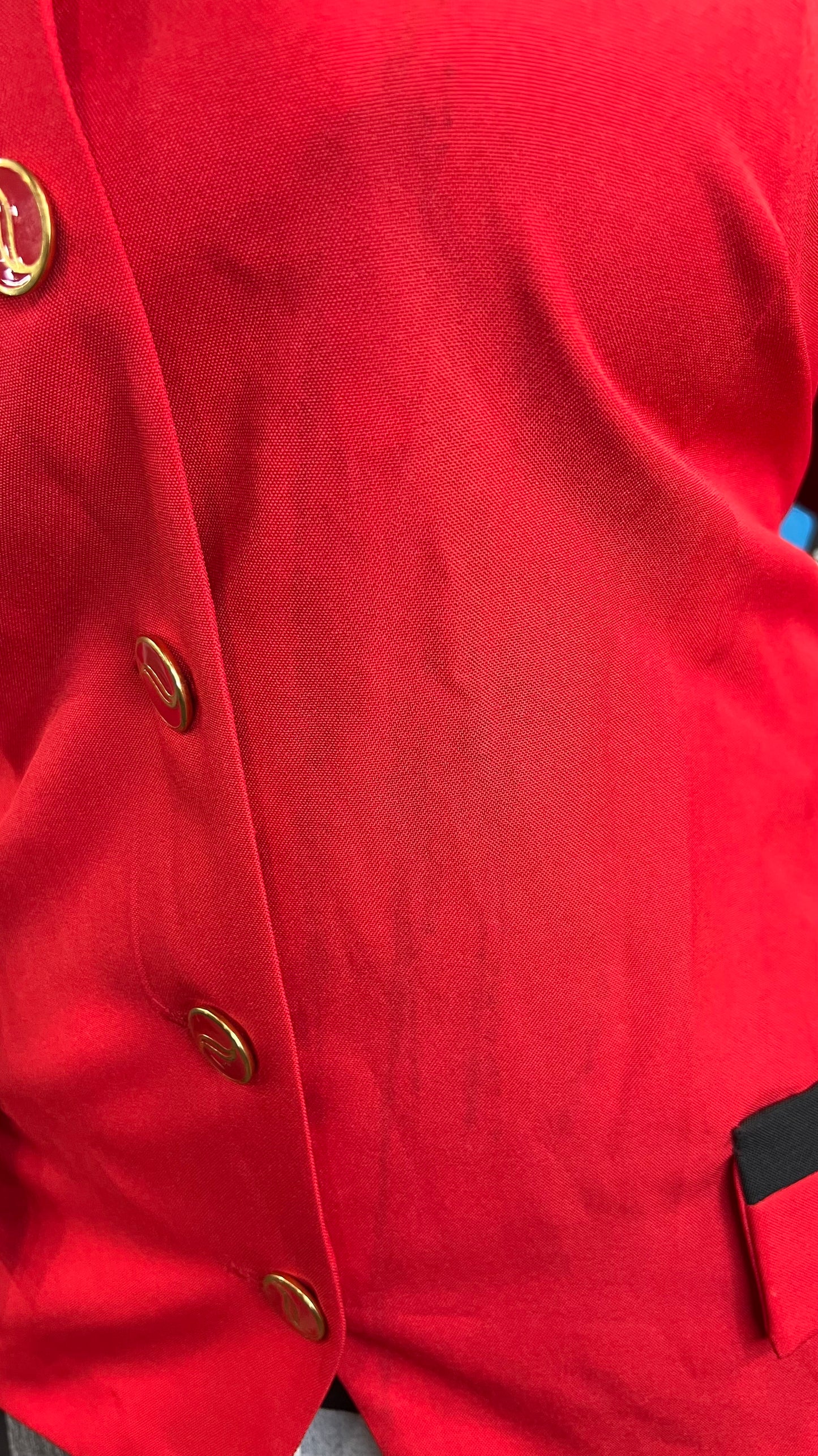 Vintage Blazer (24)