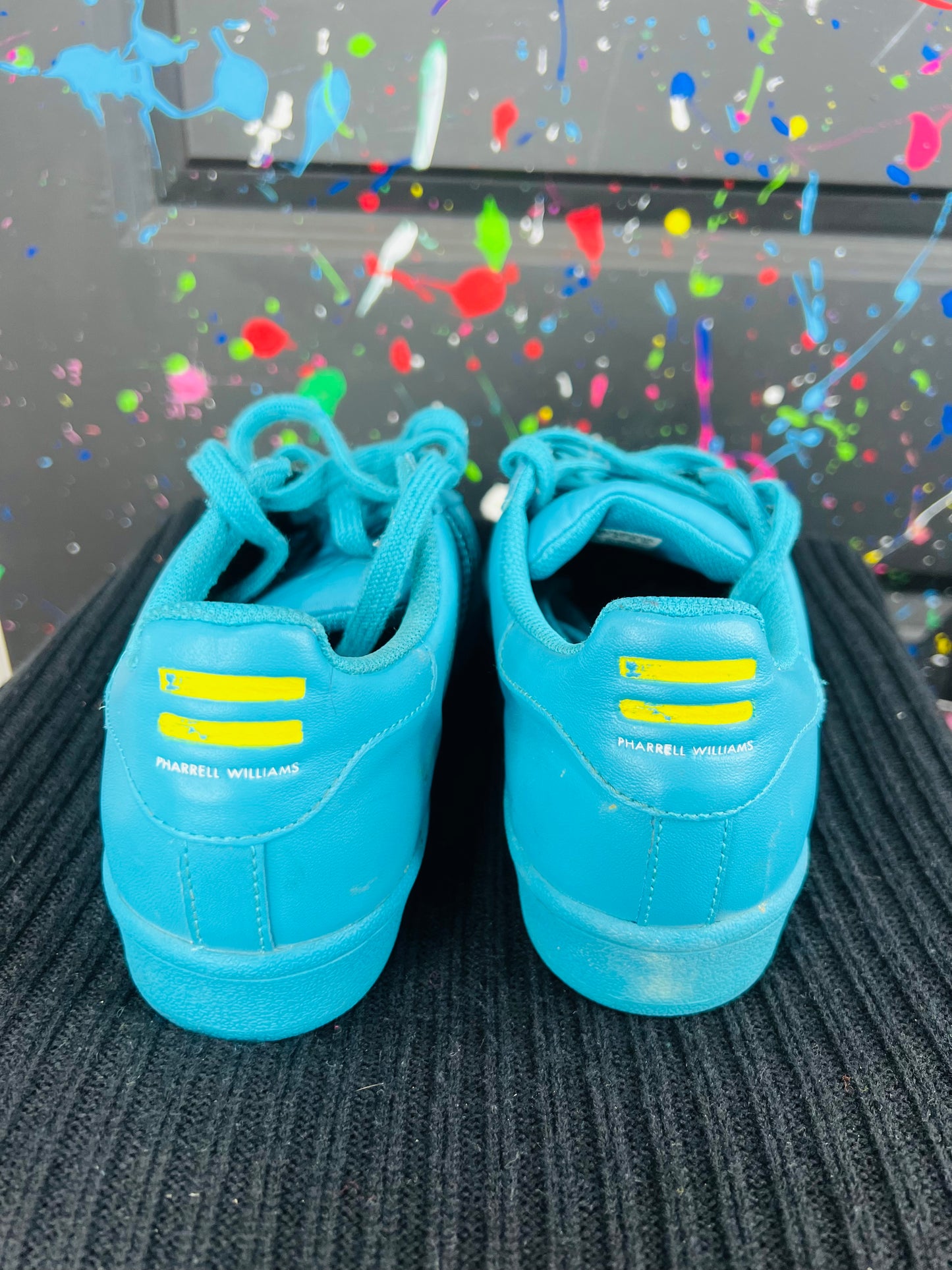 Adidas Pharrell Sneakers