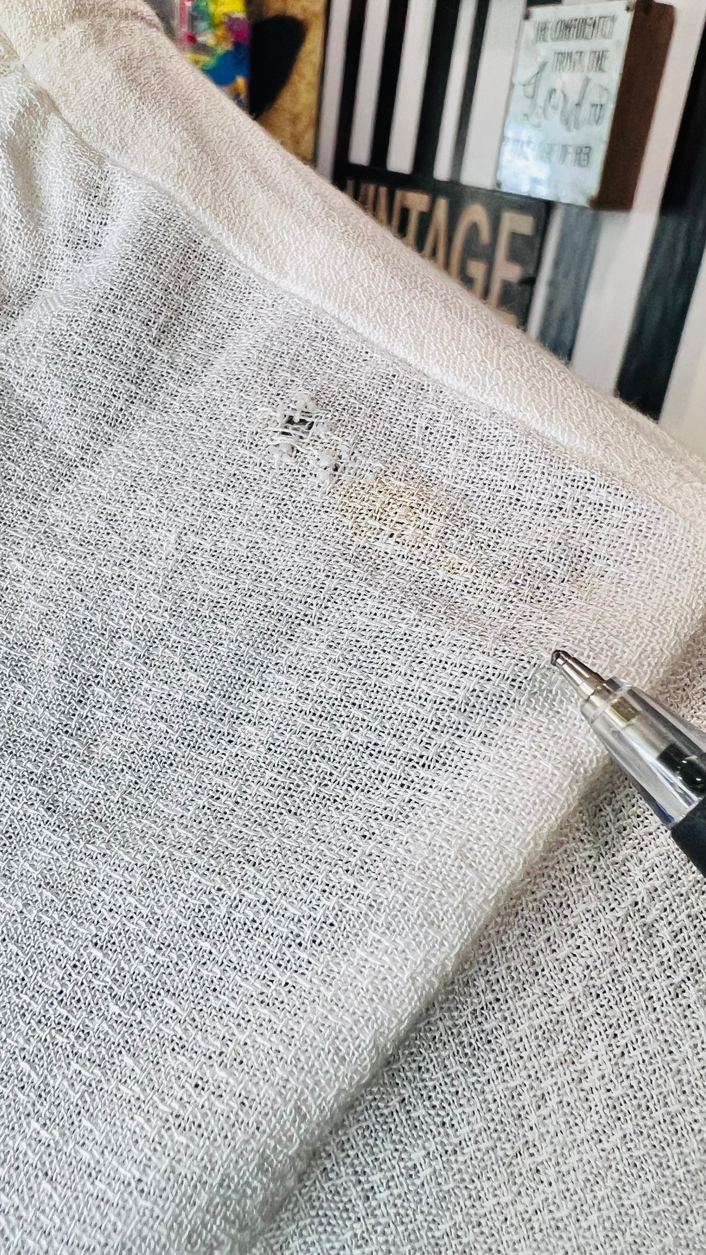 Vintage Nautical Blouse (14)