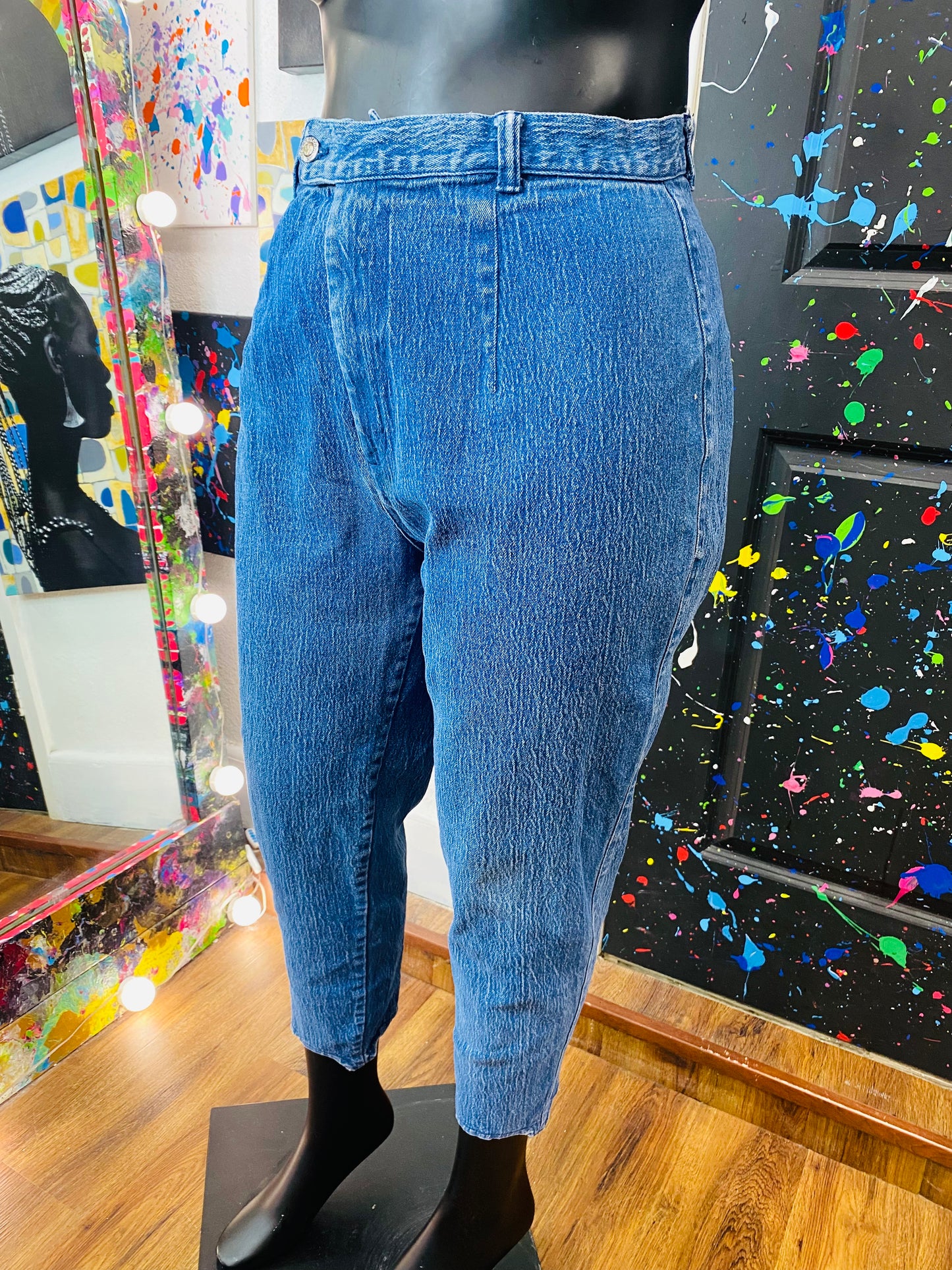 Vintage Jeans