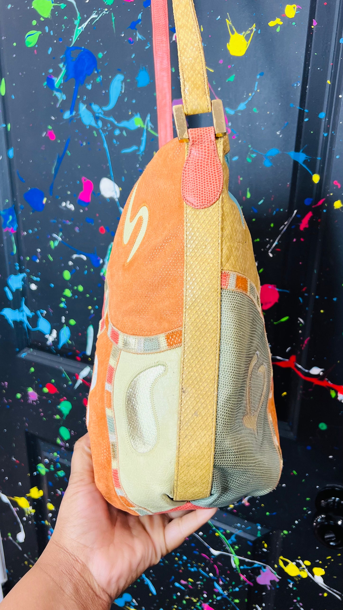 Sharif Bag