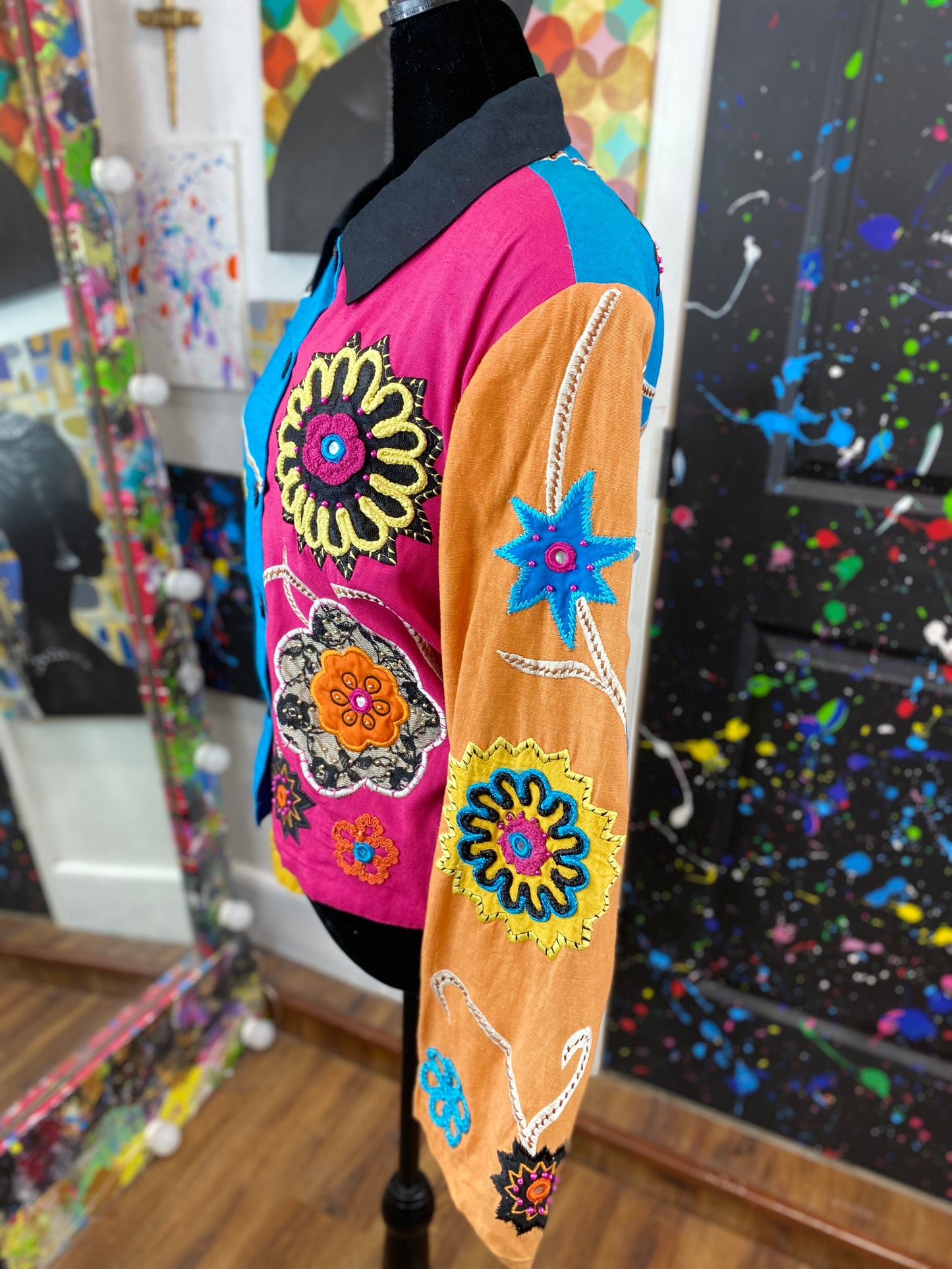 Vintage Blazer