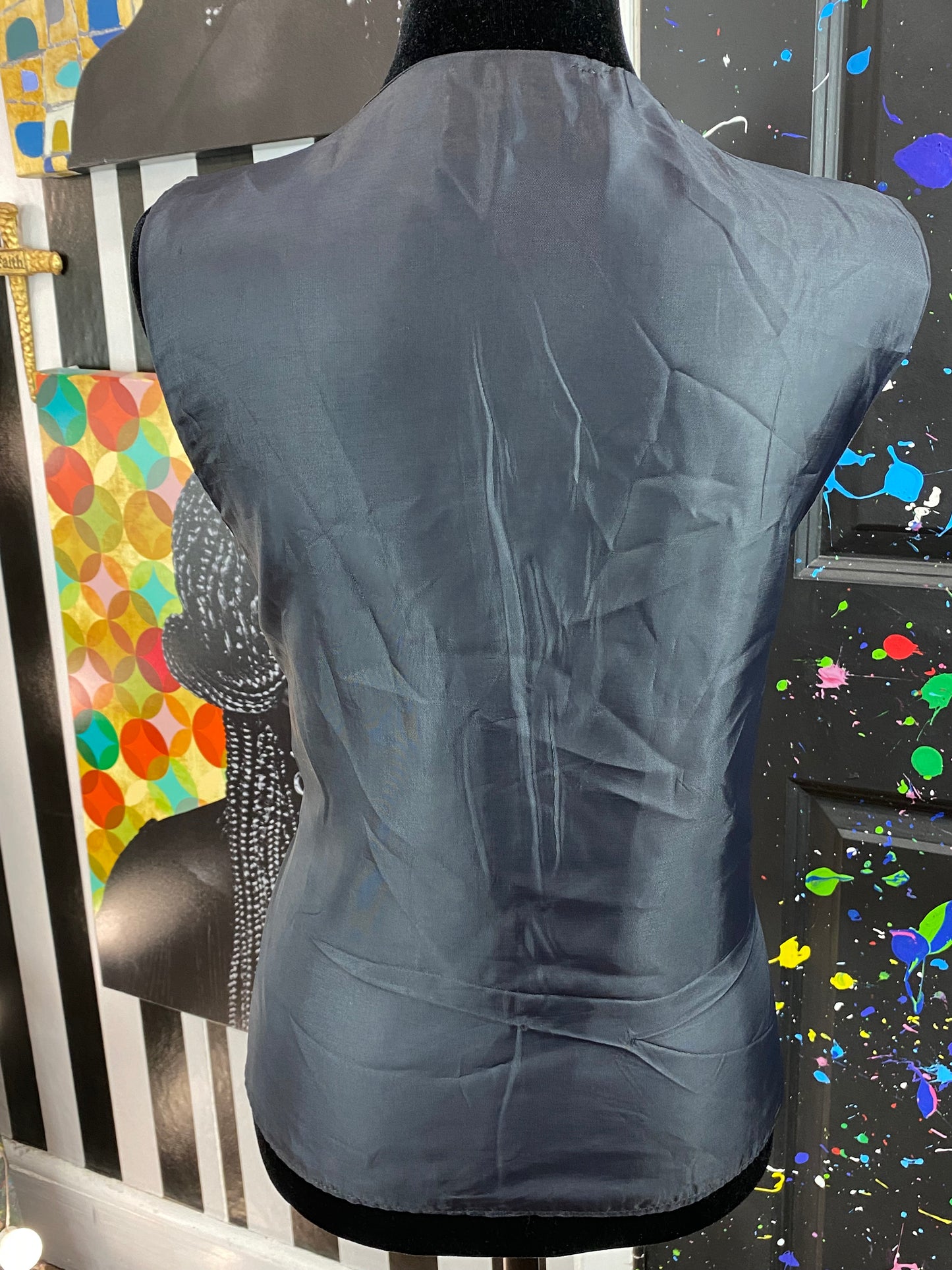 Vintage Lightweight Vest