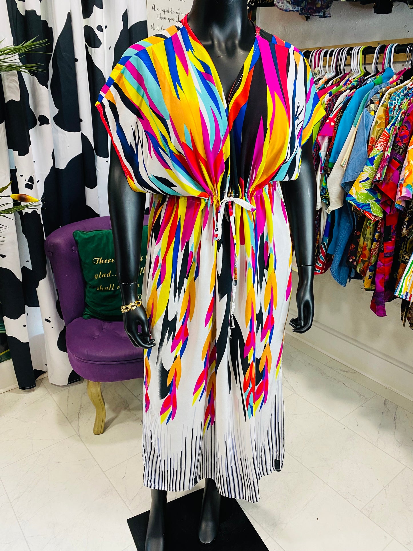 Kaftan