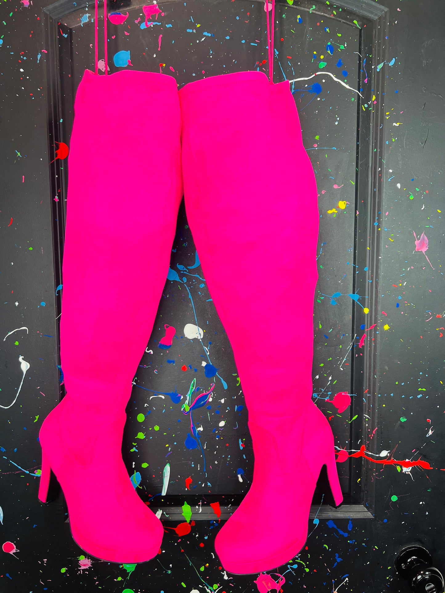Torrid Knee Boots- Wide Width & Wide Calf