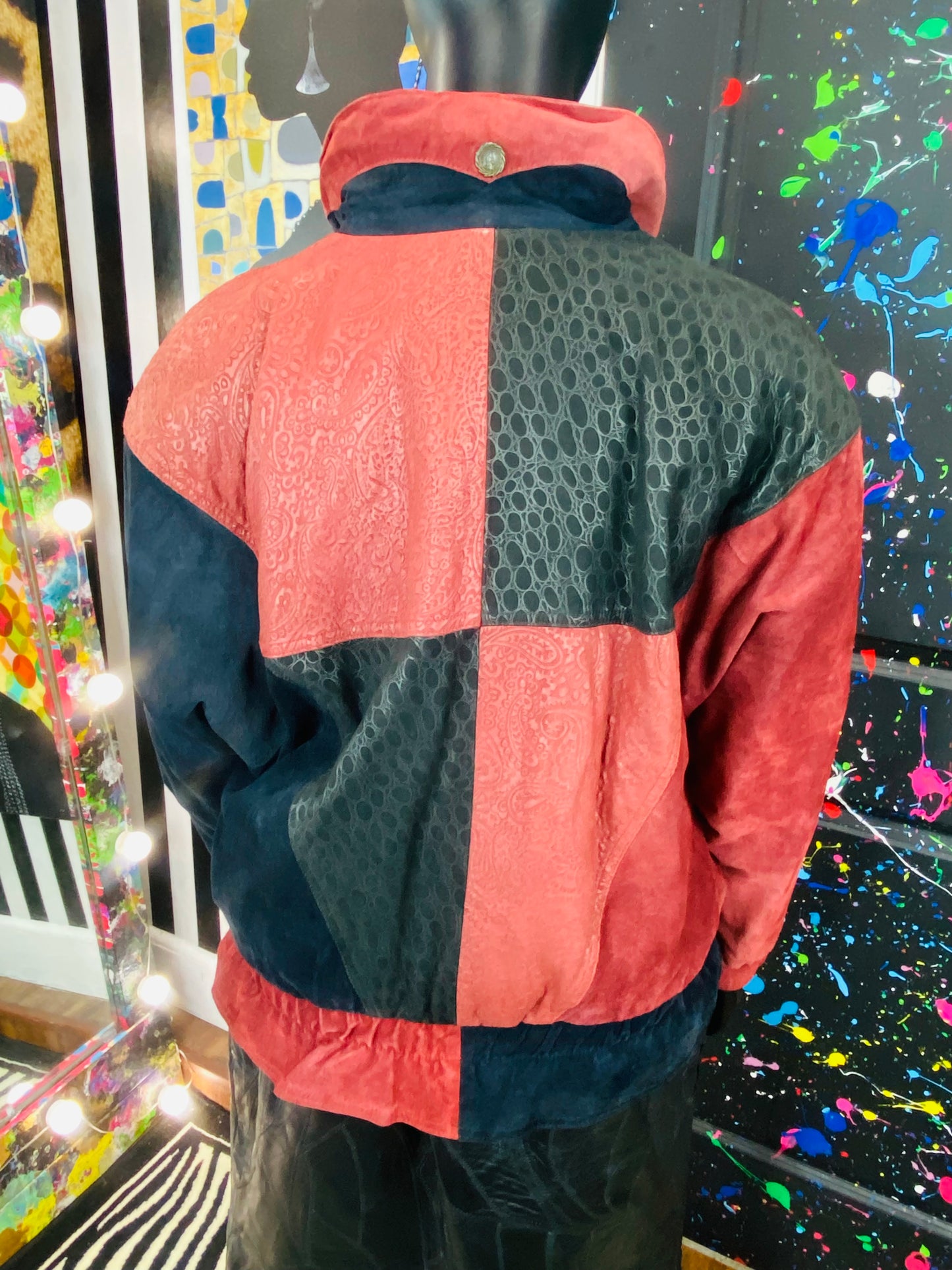 Vintage TOWNE Jacket by London Fog
