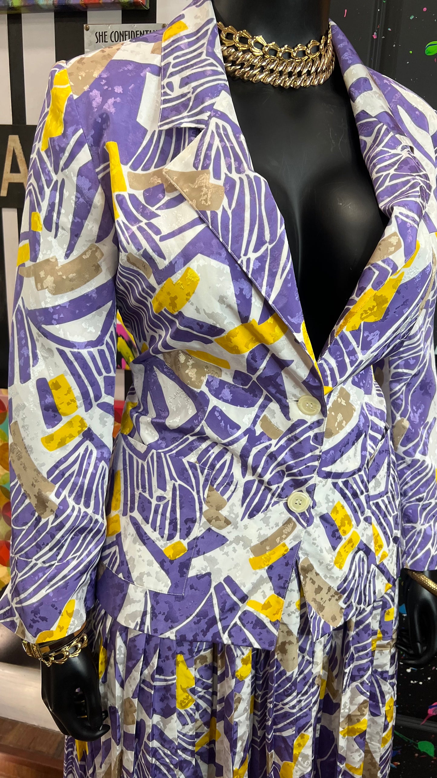 Vibtage Du Rue Skirt Set (14)