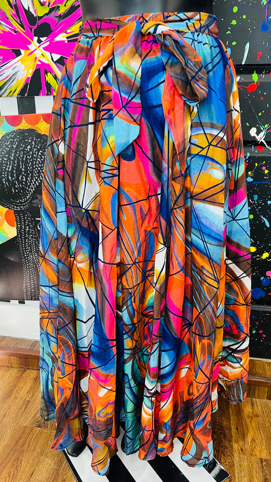 Ashley Stewart Skirt (20)