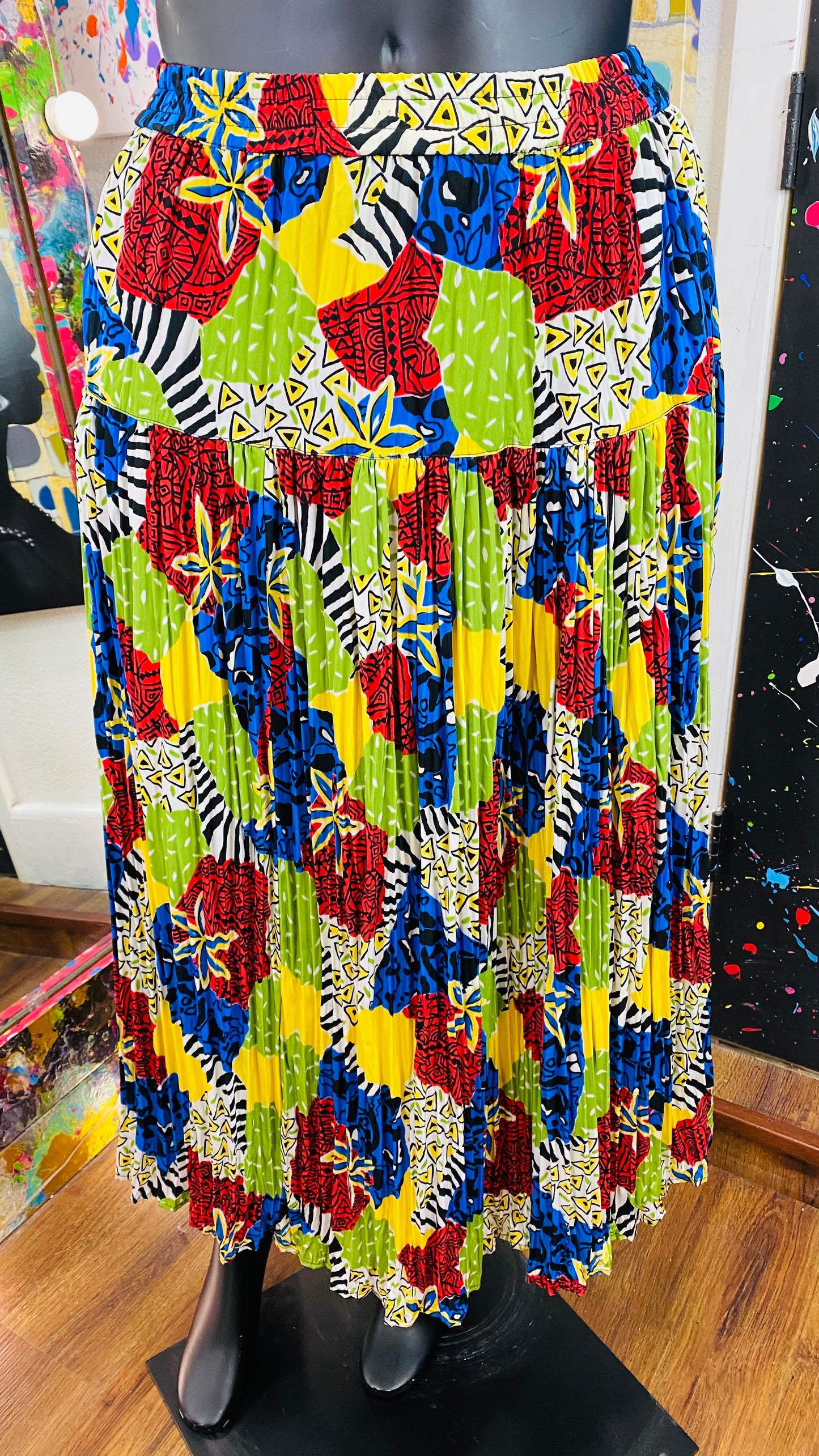 Vintage Skirt