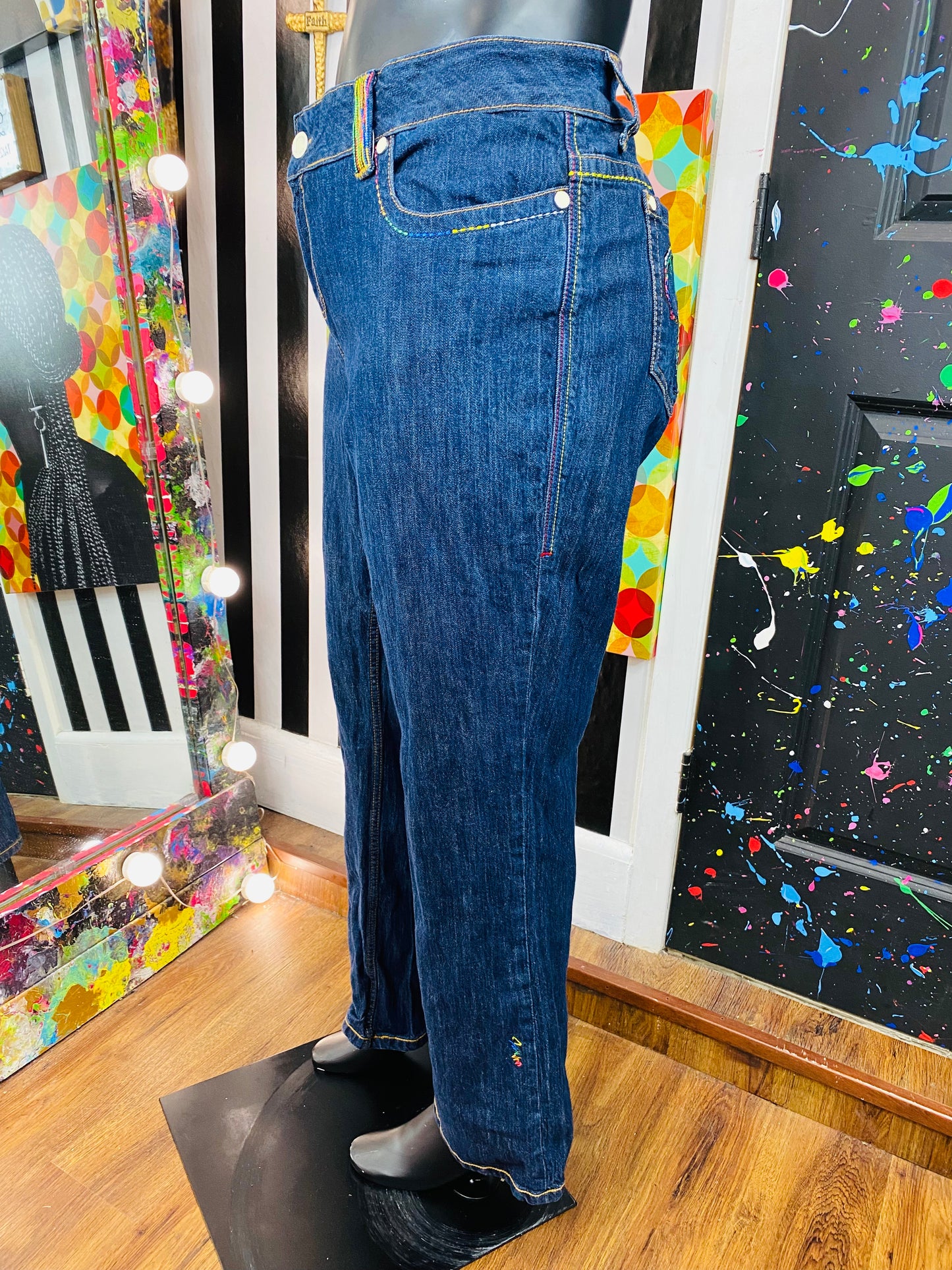 Vintage COOGI Jeans