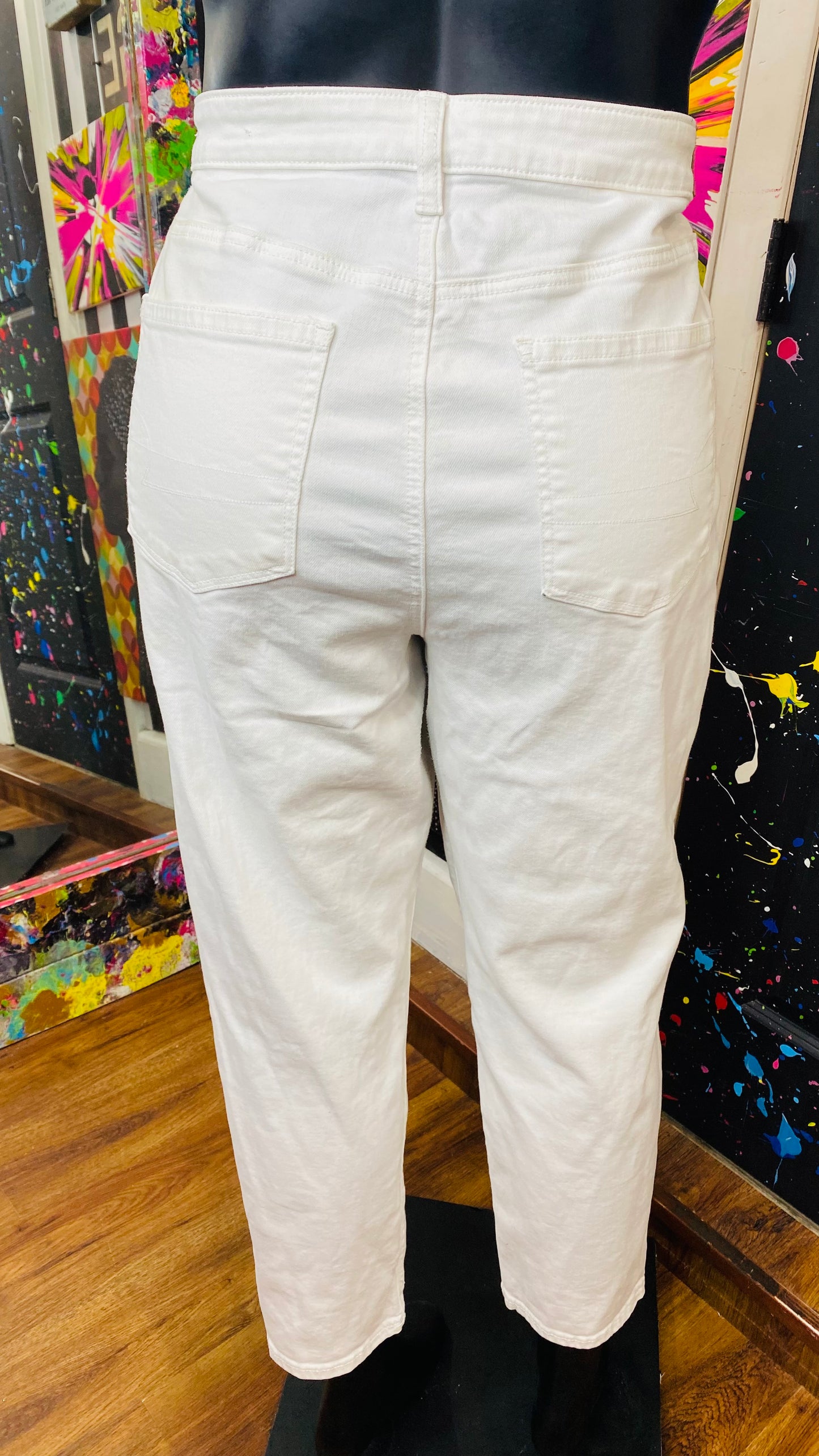 White American Eagle Jeans (20)