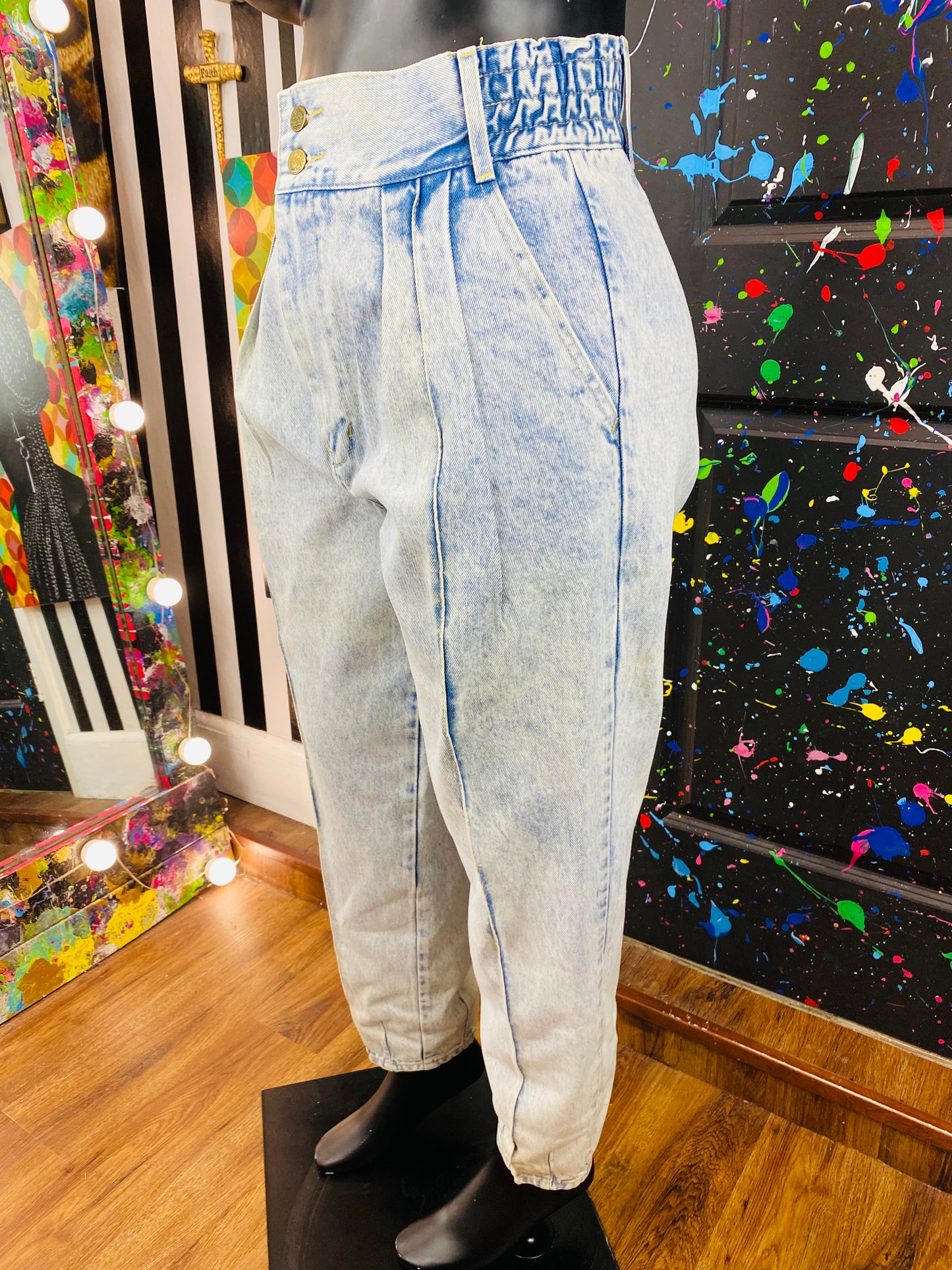 Vintage Emporio Gitano Jeans