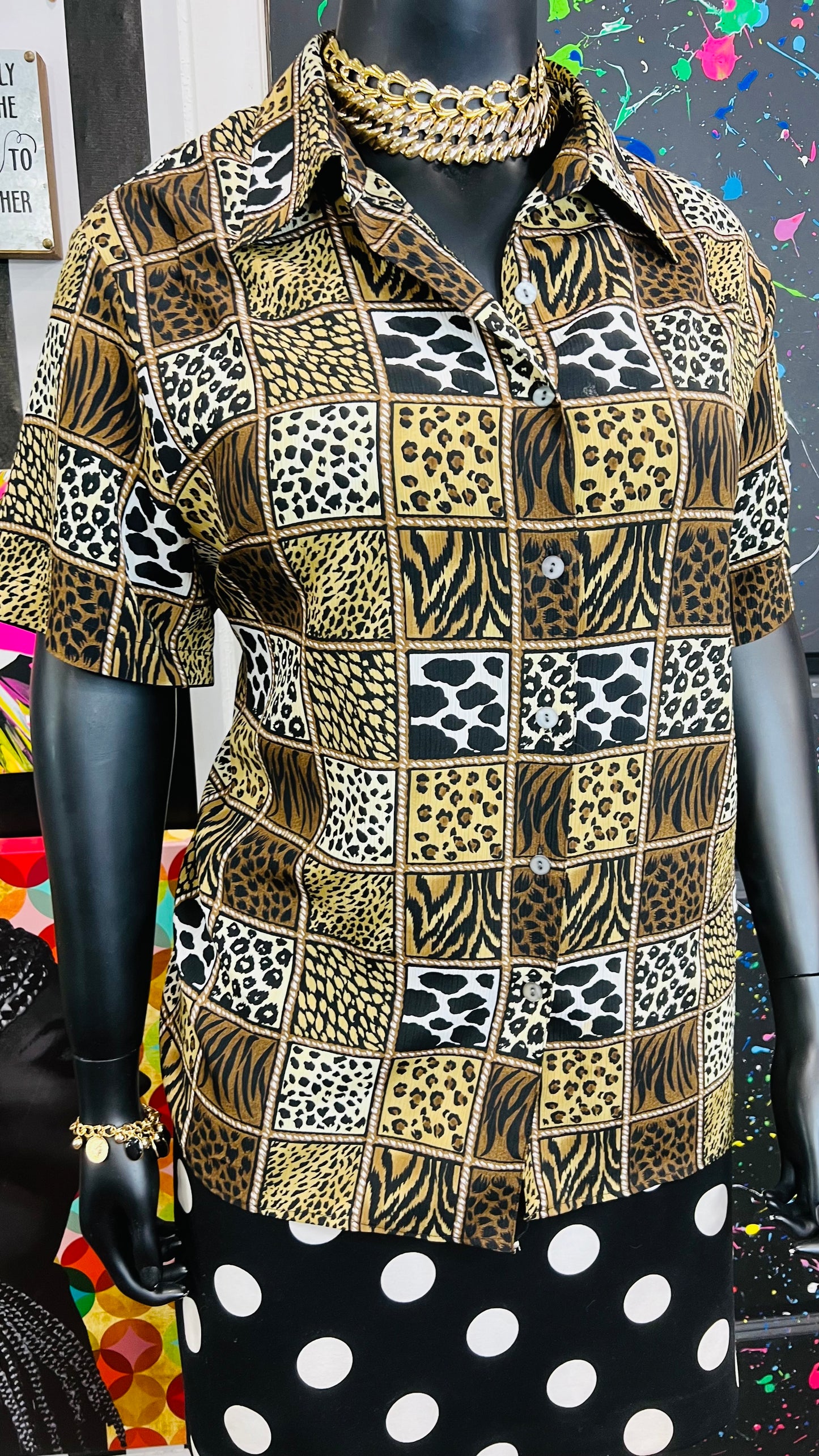 Vintage Erena Blouse (22)