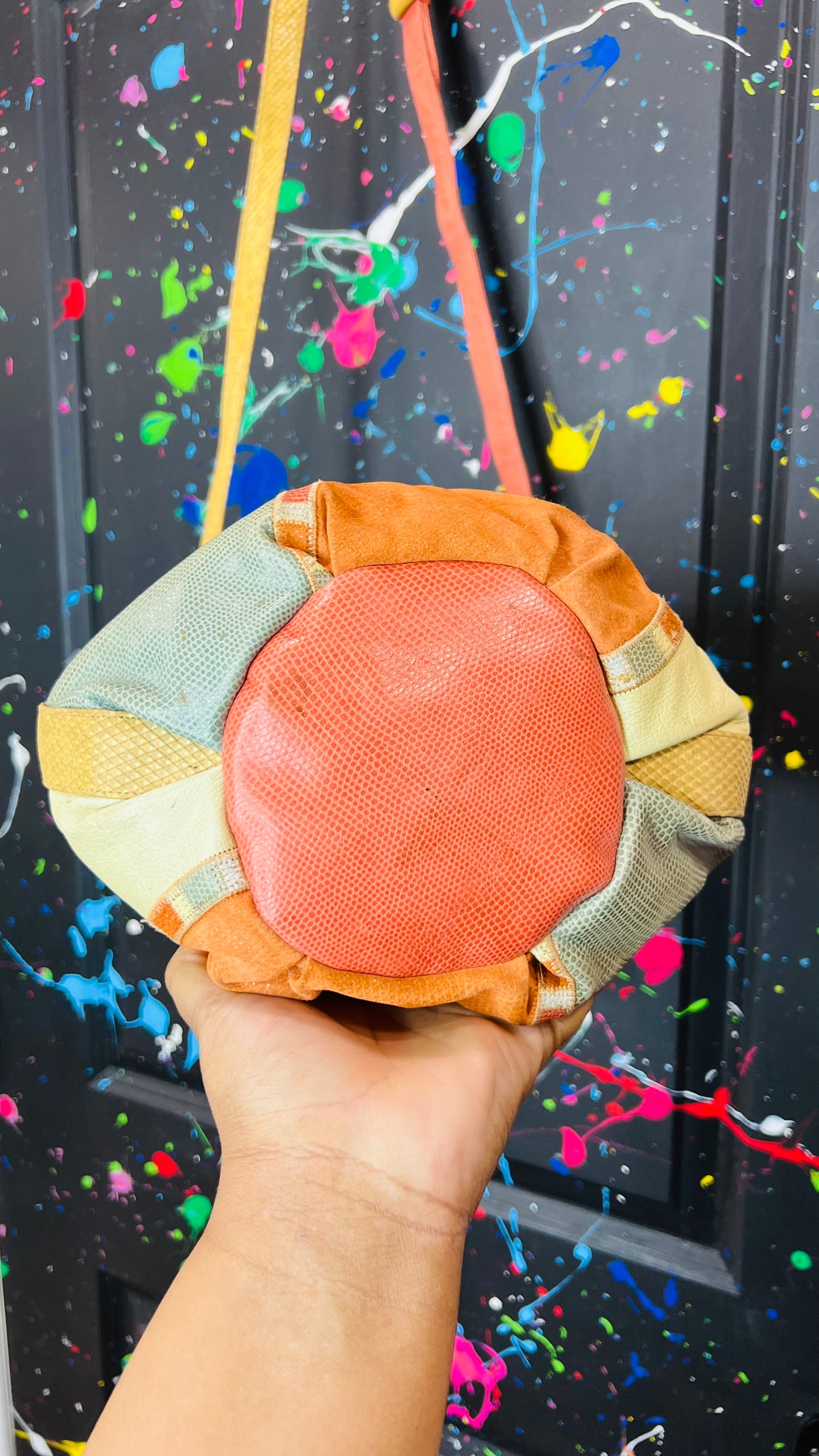Sharif Bag